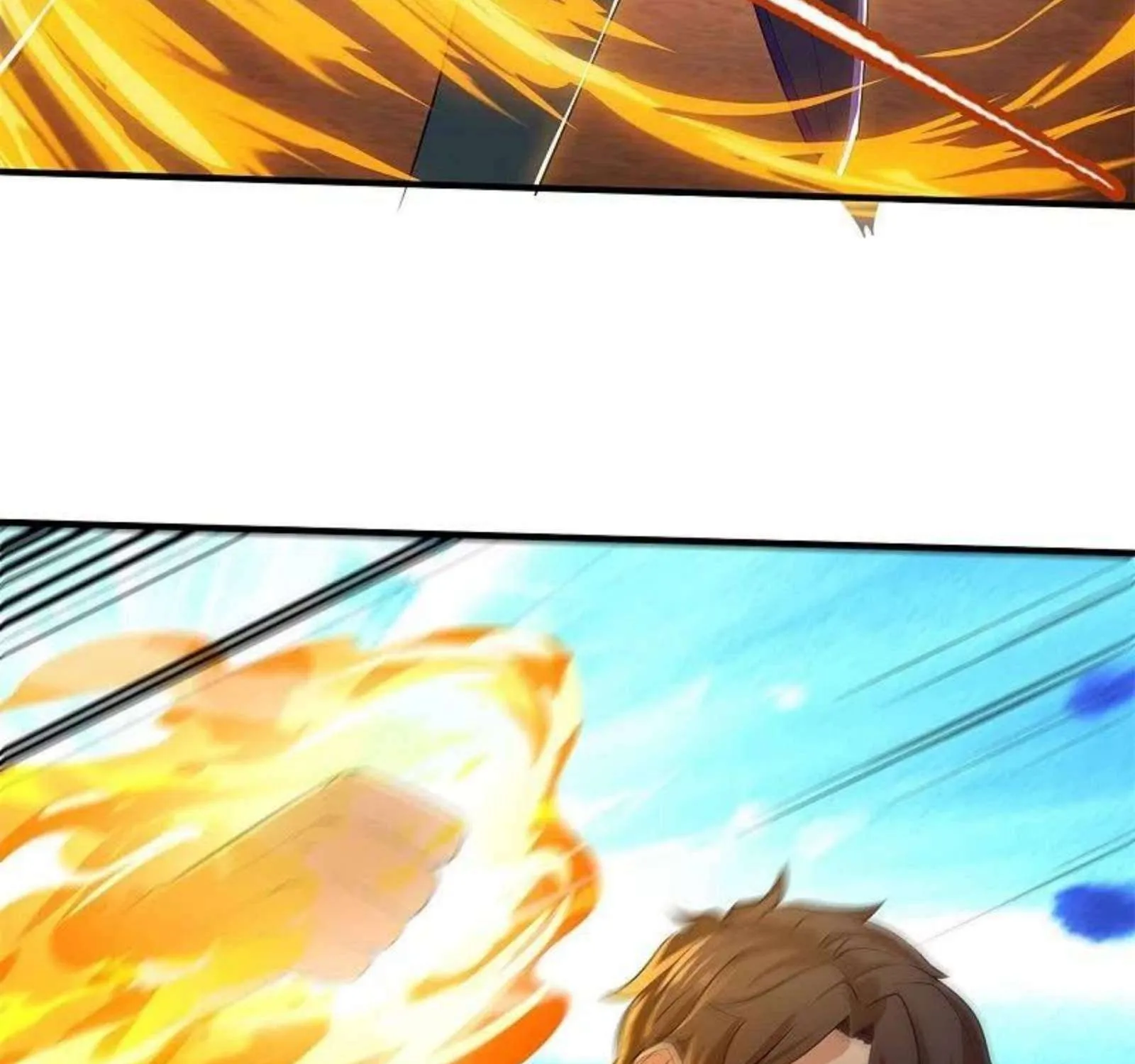 Read Wan Gu Shen Wang chapter 308 image 12 on Lezhin