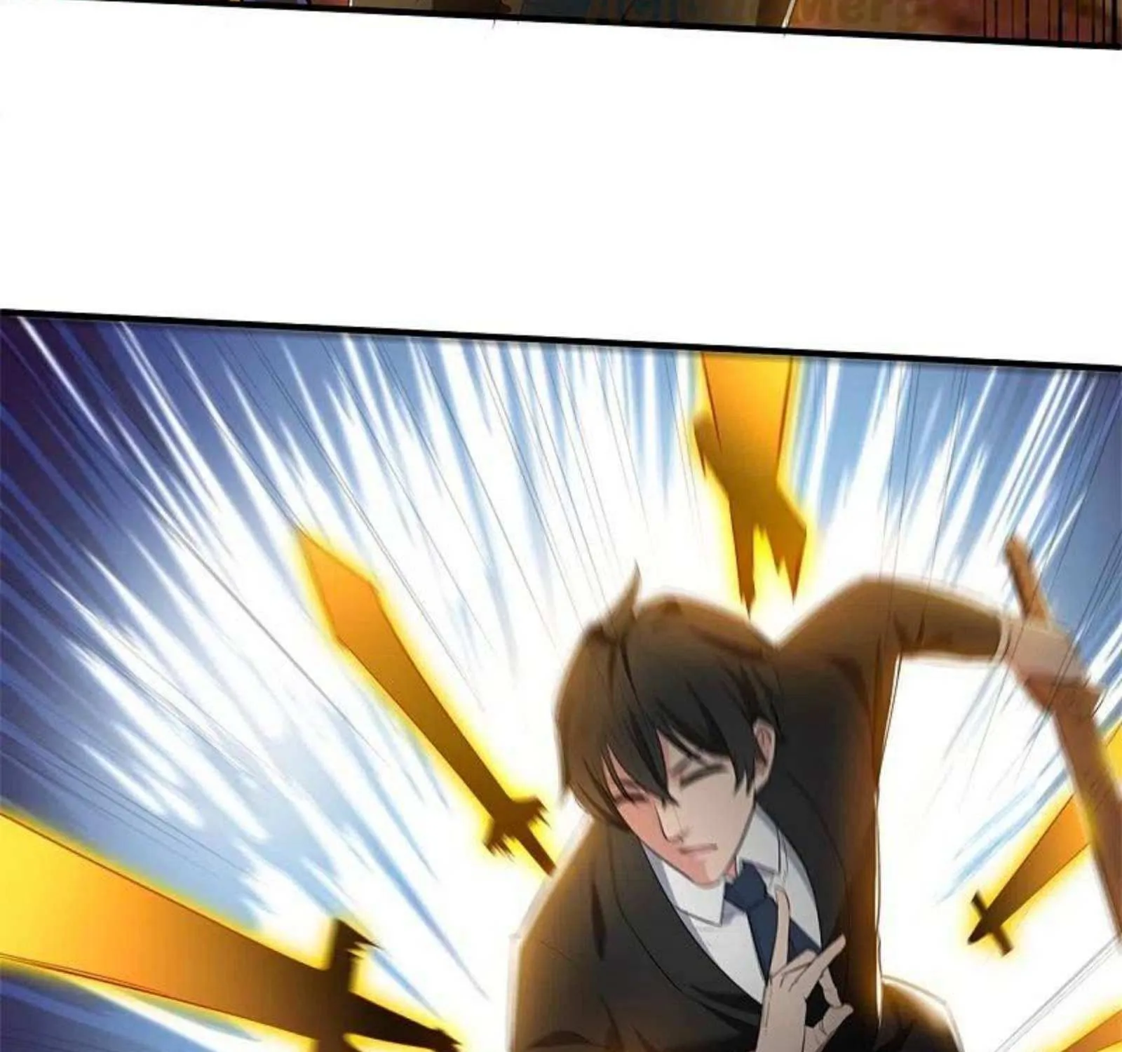 Read Wan Gu Shen Wang chapter 308 image 17 on Lezhin