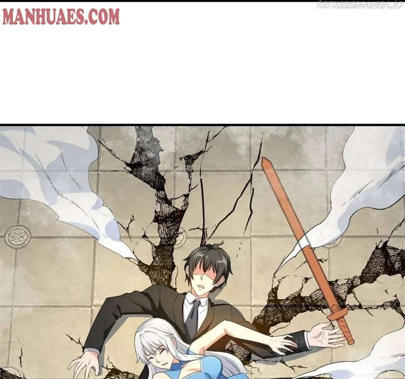 Read Wan Gu Shen Wang chapter 308 image 40 on Lezhin