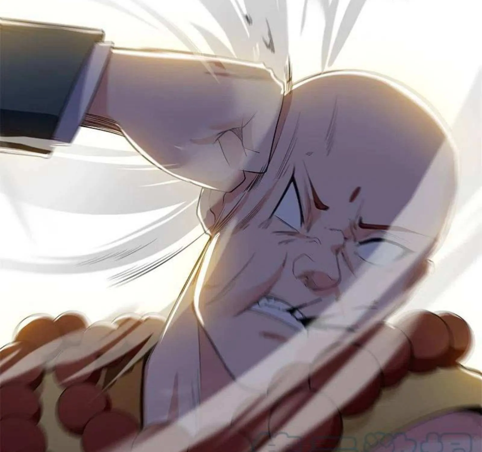 Read Wan Gu Shen Wang chapter 308 image 49 on Lezhin