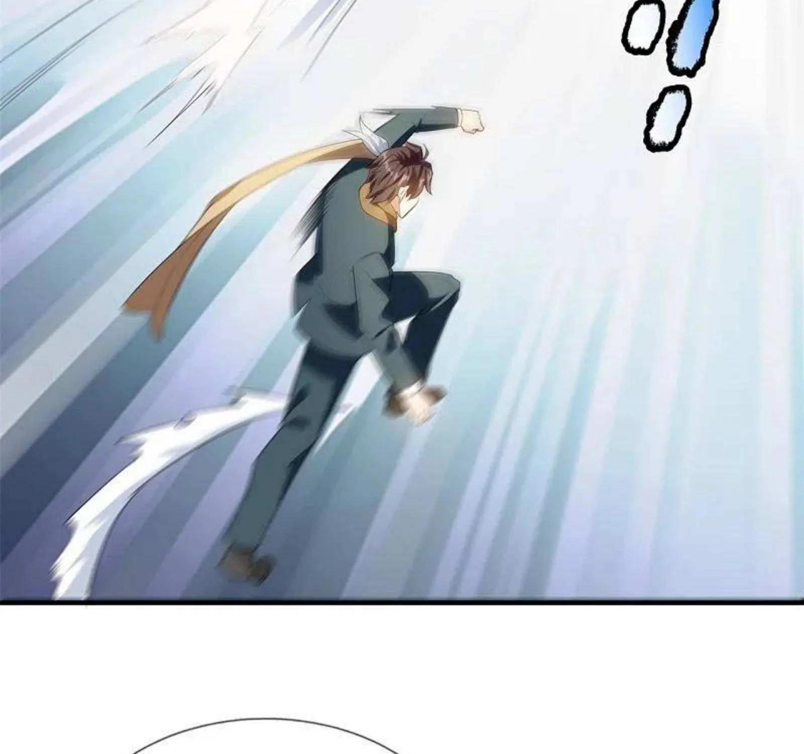 Read Wan Gu Shen Wang chapter 308 image 51 on Lezhin