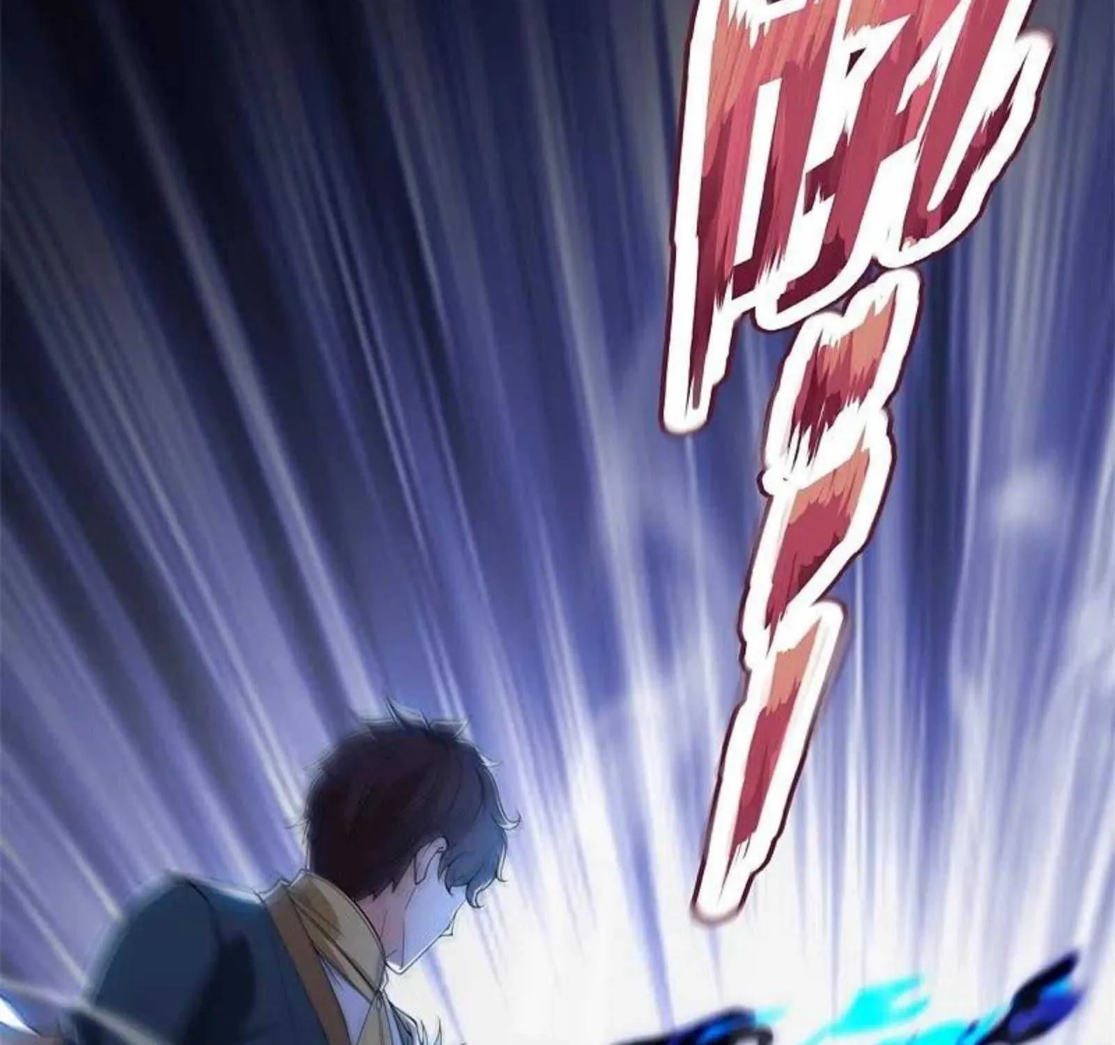 Read Wan Gu Shen Wang chapter 309 image 16 on Lezhin