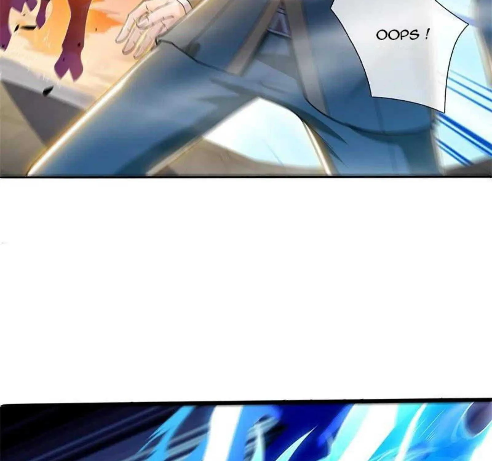 Read Wan Gu Shen Wang chapter 309 image 20 on Lezhin
