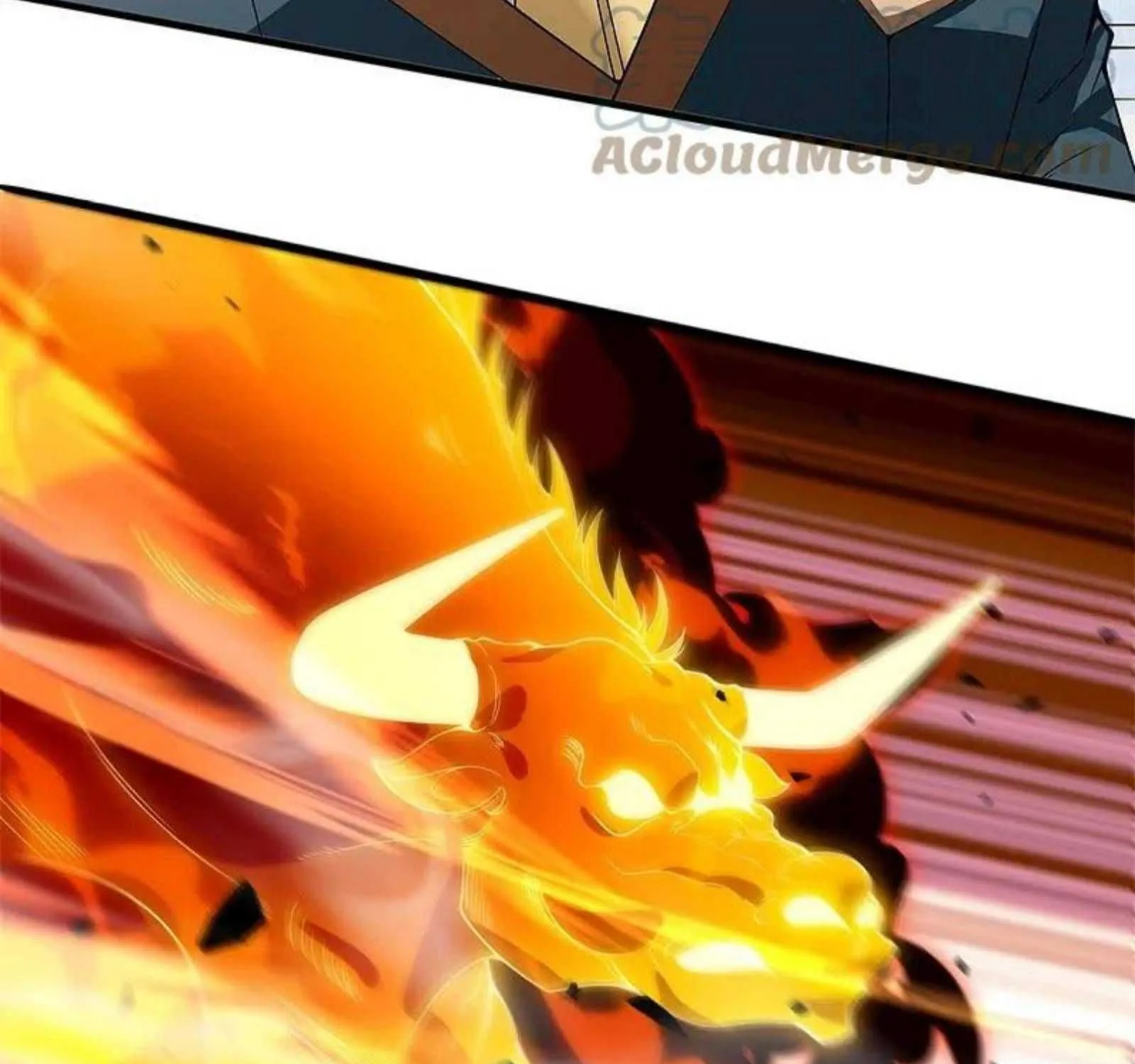 Read Wan Gu Shen Wang chapter 309 image 23 on Lezhin