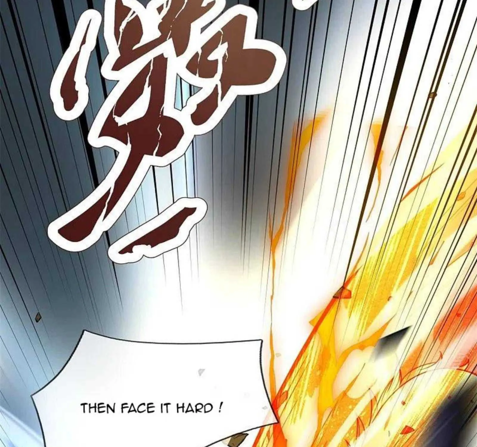 Read Wan Gu Shen Wang chapter 309 image 25 on Lezhin