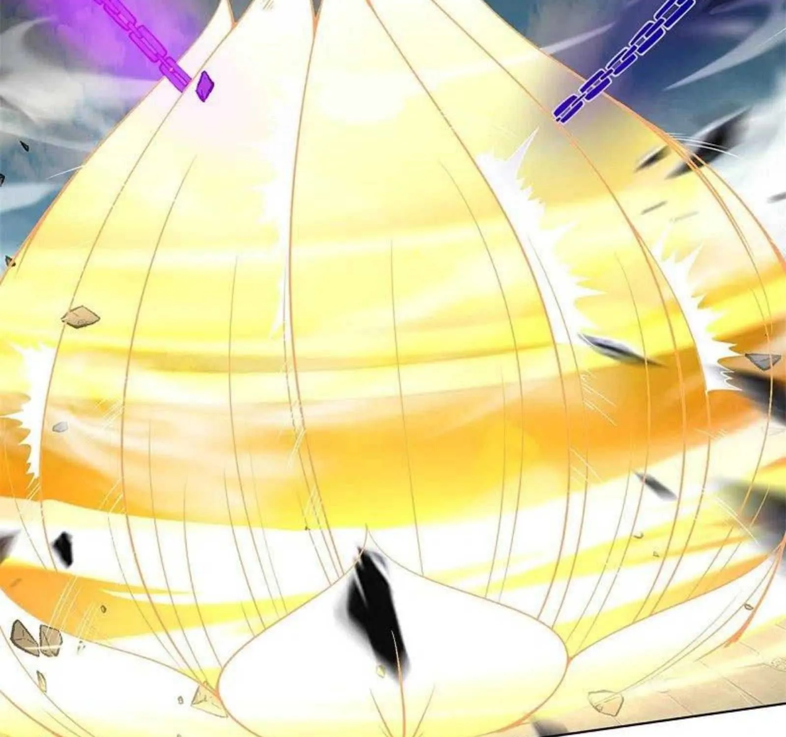 Read Wan Gu Shen Wang chapter 309 image 32 on Lezhin
