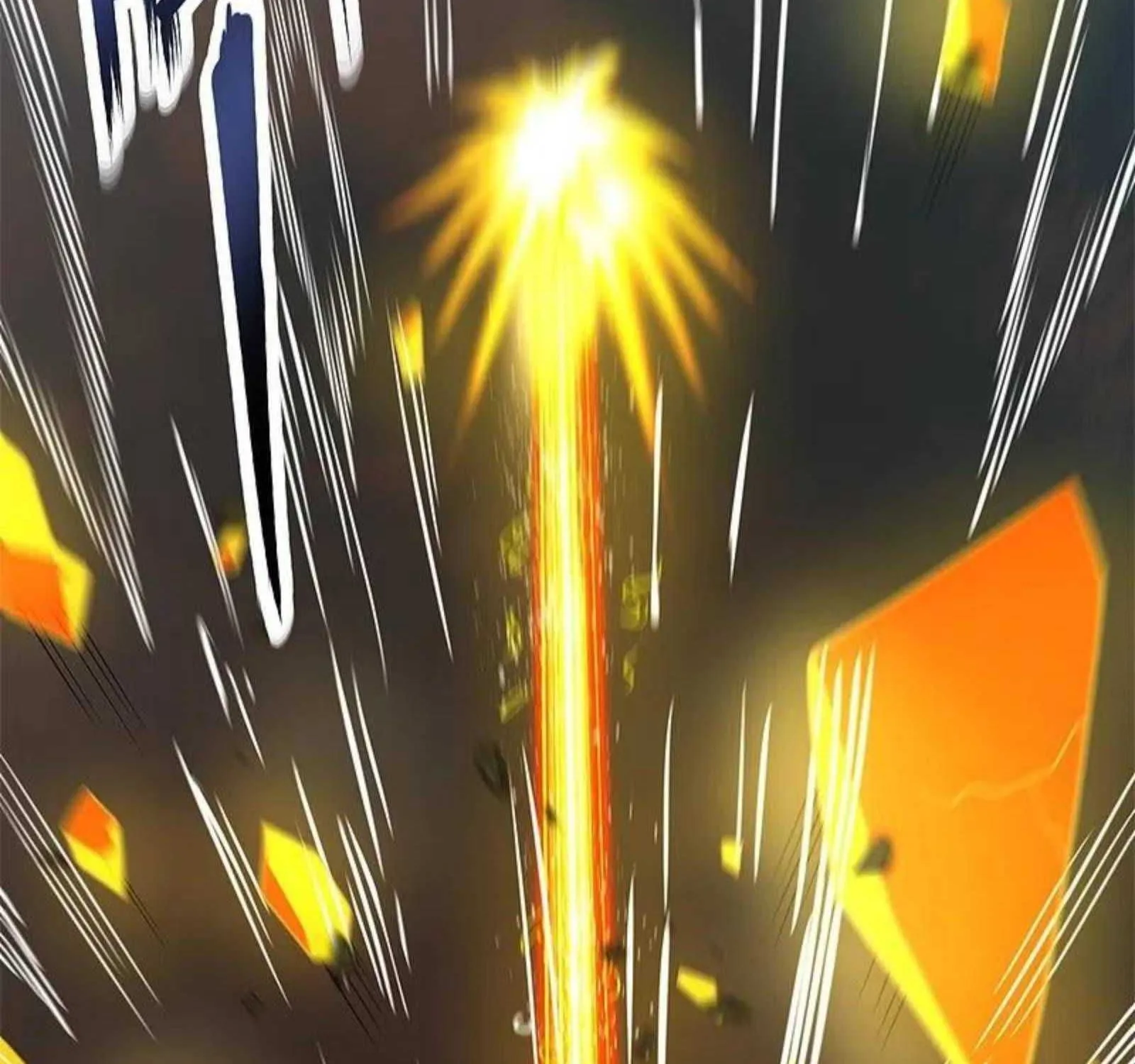 Read Wan Gu Shen Wang chapter 309 image 37 on Lezhin