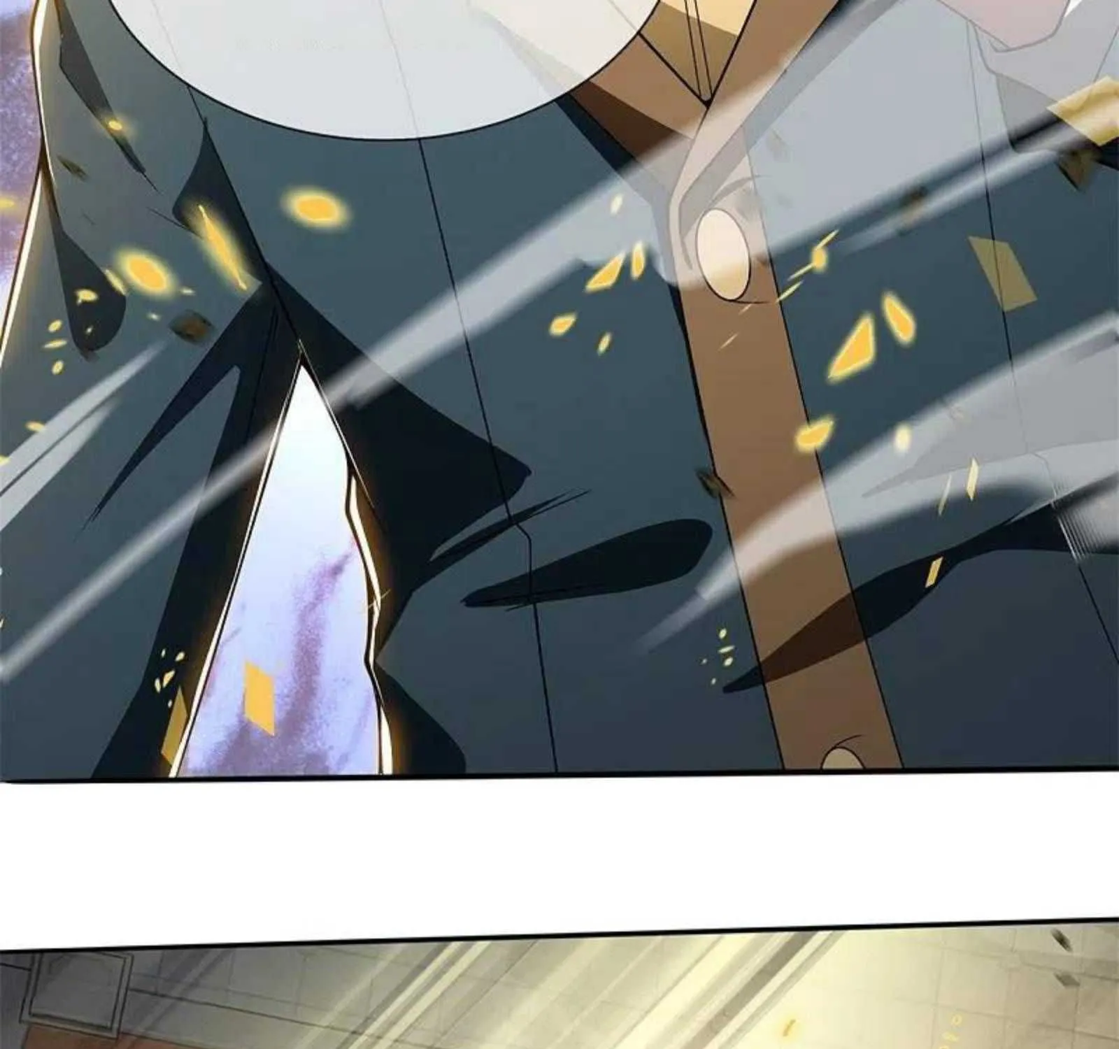 Read Wan Gu Shen Wang chapter 309 image 41 on Lezhin