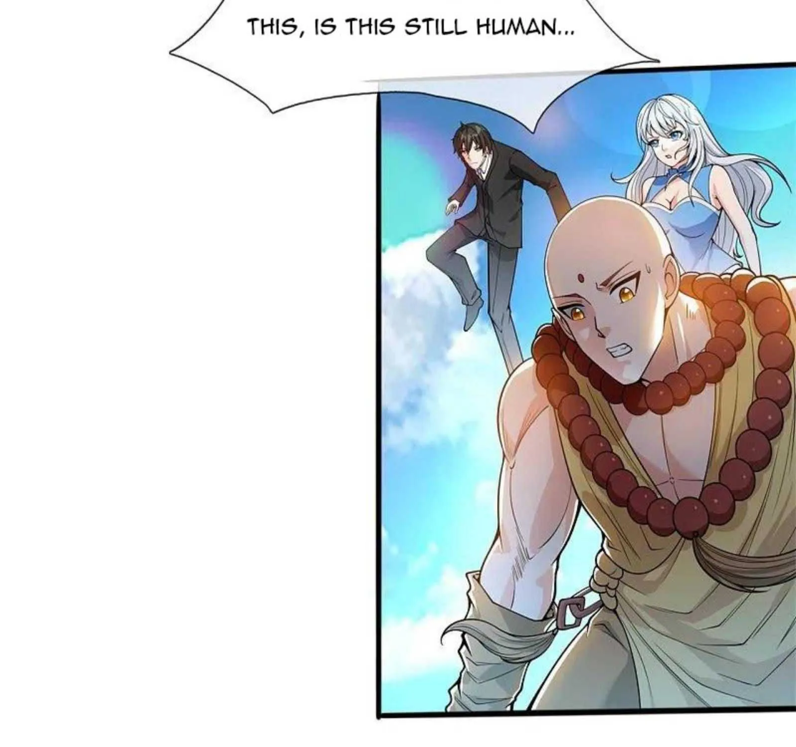 Read Wan Gu Shen Wang chapter 309 image 52 on Lezhin