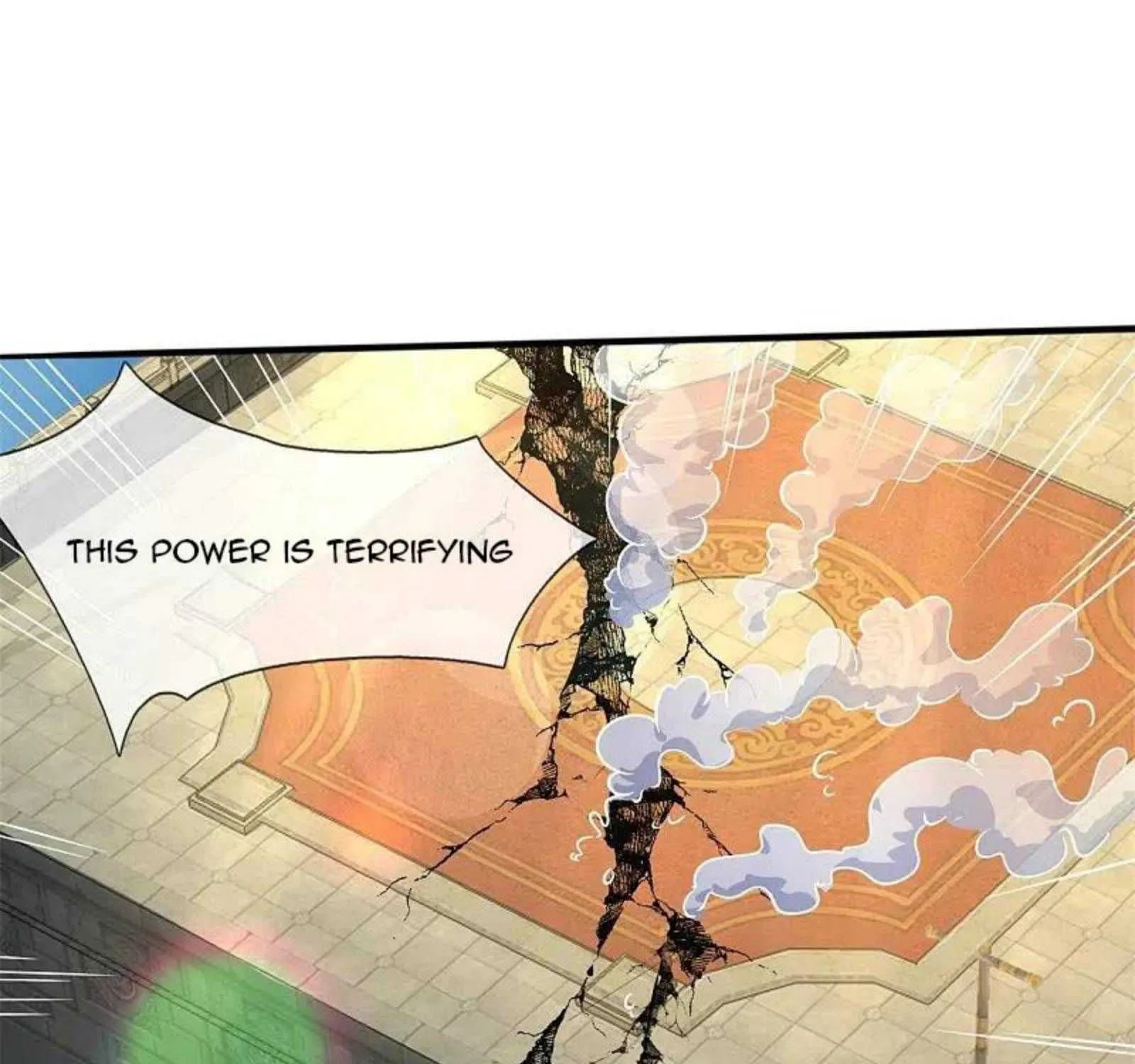 Read Wan Gu Shen Wang chapter 309 image 53 on Lezhin