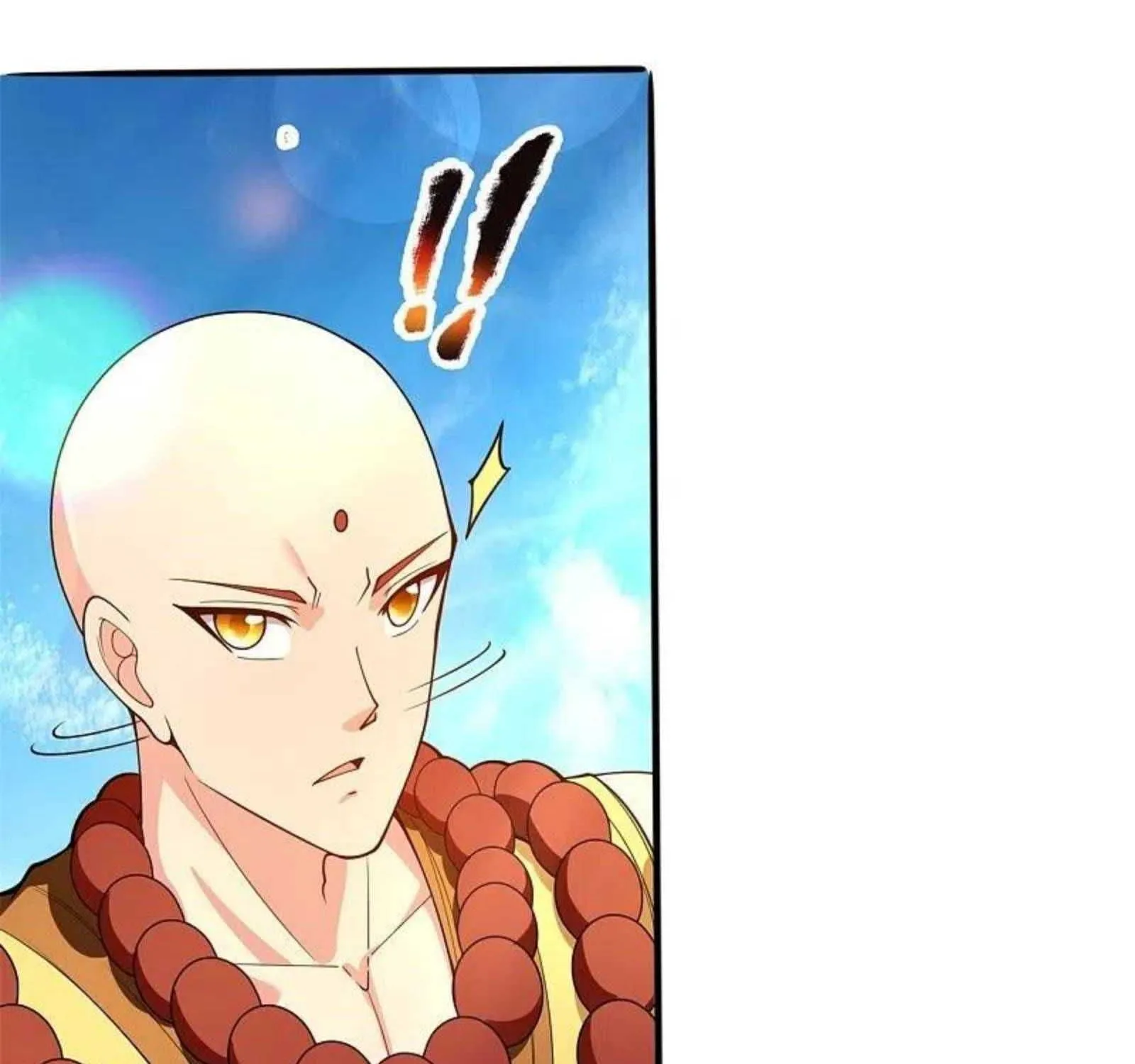 Read Wan Gu Shen Wang chapter 309 image 55 on Lezhin