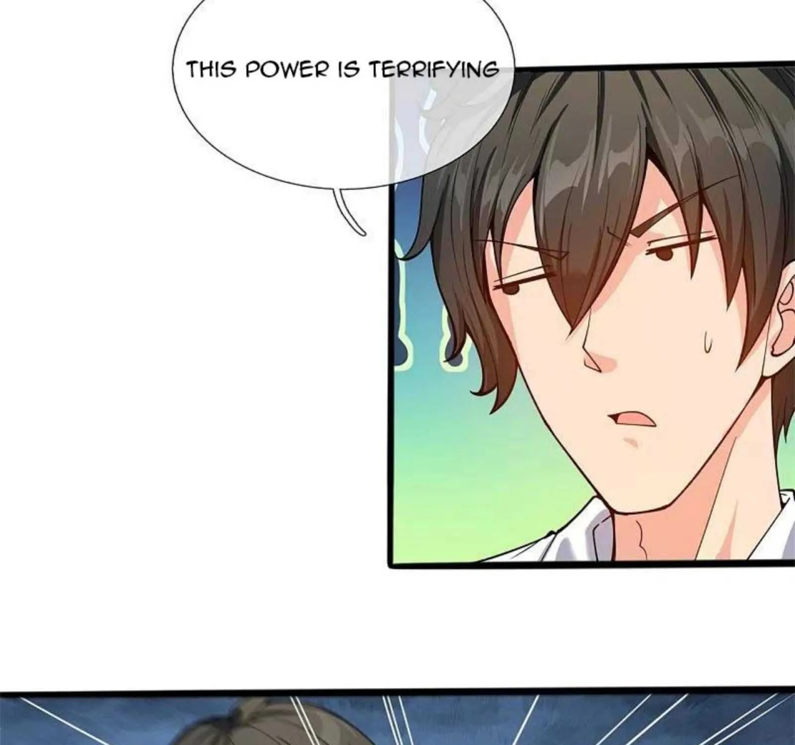 Read Wan Gu Shen Wang chapter 309 image 59 on Lezhin