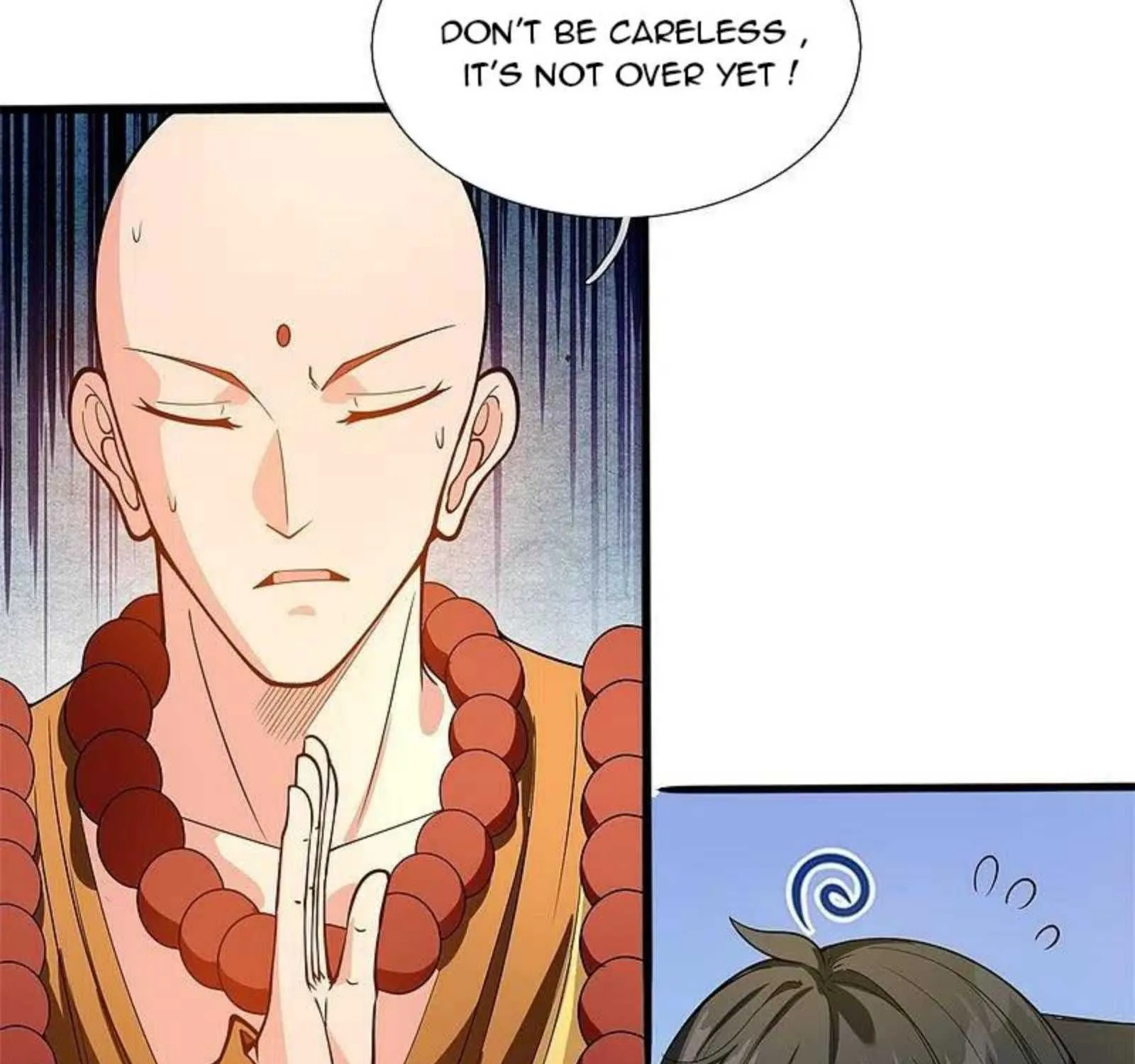 Read Wan Gu Shen Wang chapter 309 image 61 on Lezhin