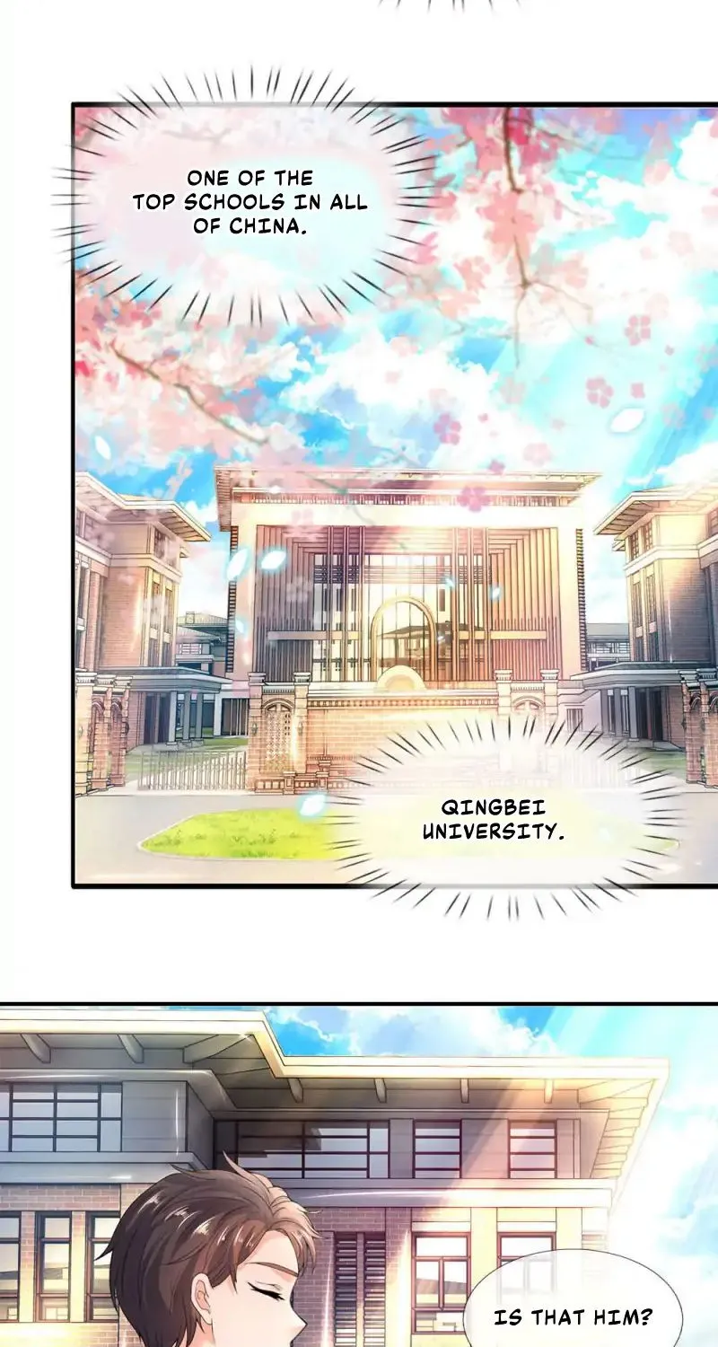 Read Wan Gu Shen Wang chapter 31 image 11 on Lezhin