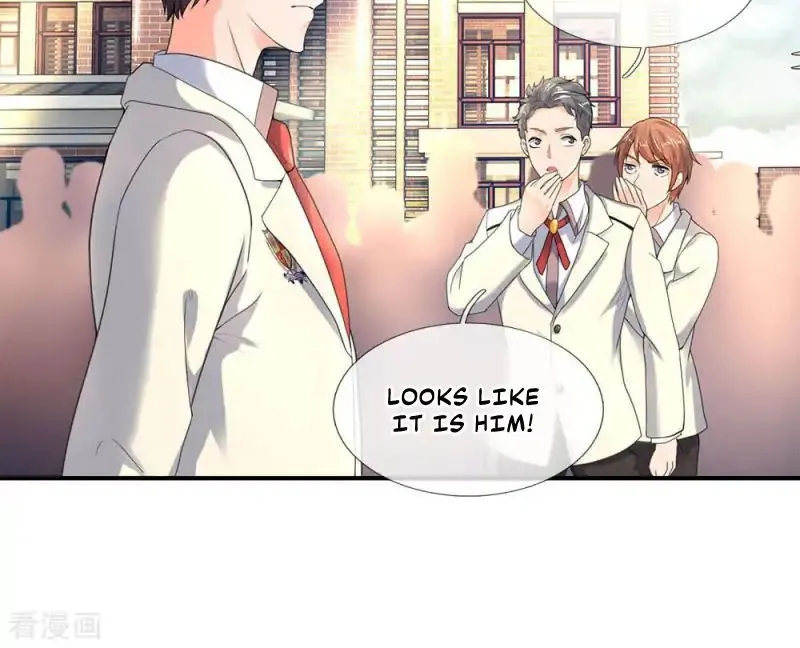 Read Wan Gu Shen Wang chapter 31 image 12 on Lezhin