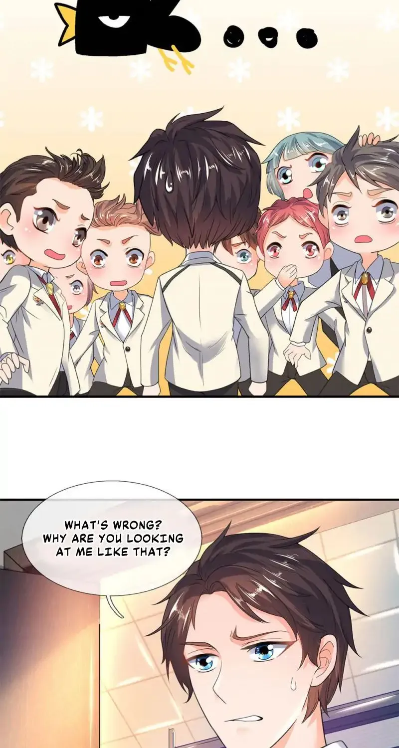 Read Wan Gu Shen Wang chapter 31 image 14 on Lezhin