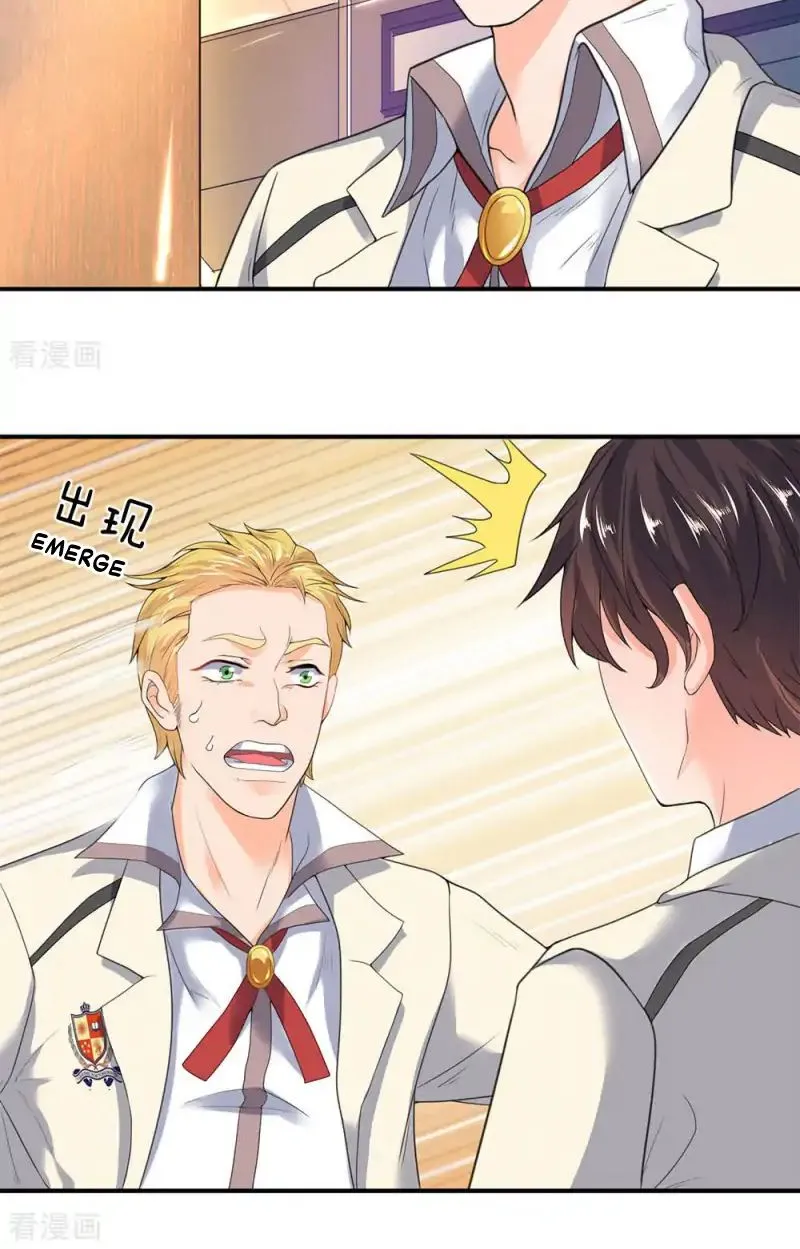 Read Wan Gu Shen Wang chapter 31 image 15 on Lezhin