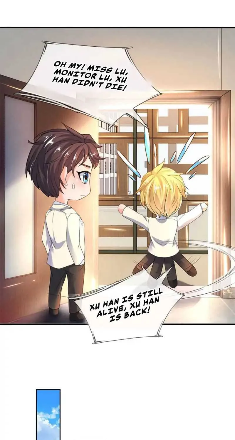 Read Wan Gu Shen Wang chapter 31 image 16 on Lezhin