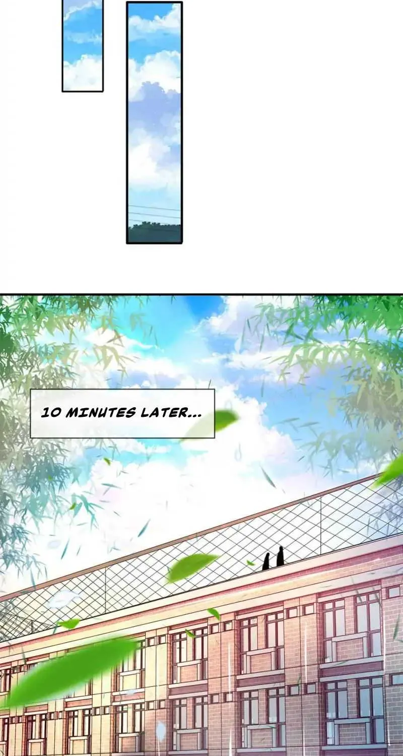 Read Wan Gu Shen Wang chapter 31 image 17 on Lezhin