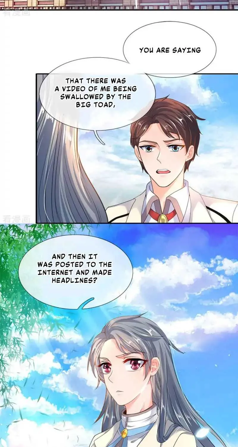 Read Wan Gu Shen Wang chapter 31 image 18 on Lezhin