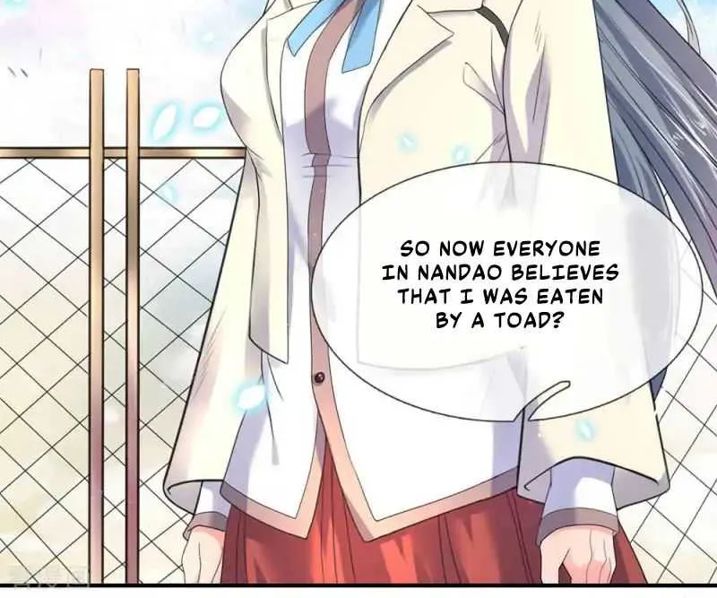 Read Wan Gu Shen Wang chapter 31 image 19 on Lezhin