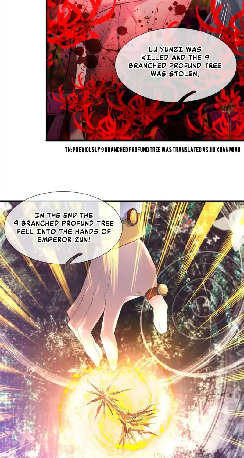 Read Wan Gu Shen Wang chapter 31 image 2 on Lezhin