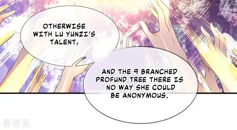 Read Wan Gu Shen Wang chapter 31 image 3 on Lezhin