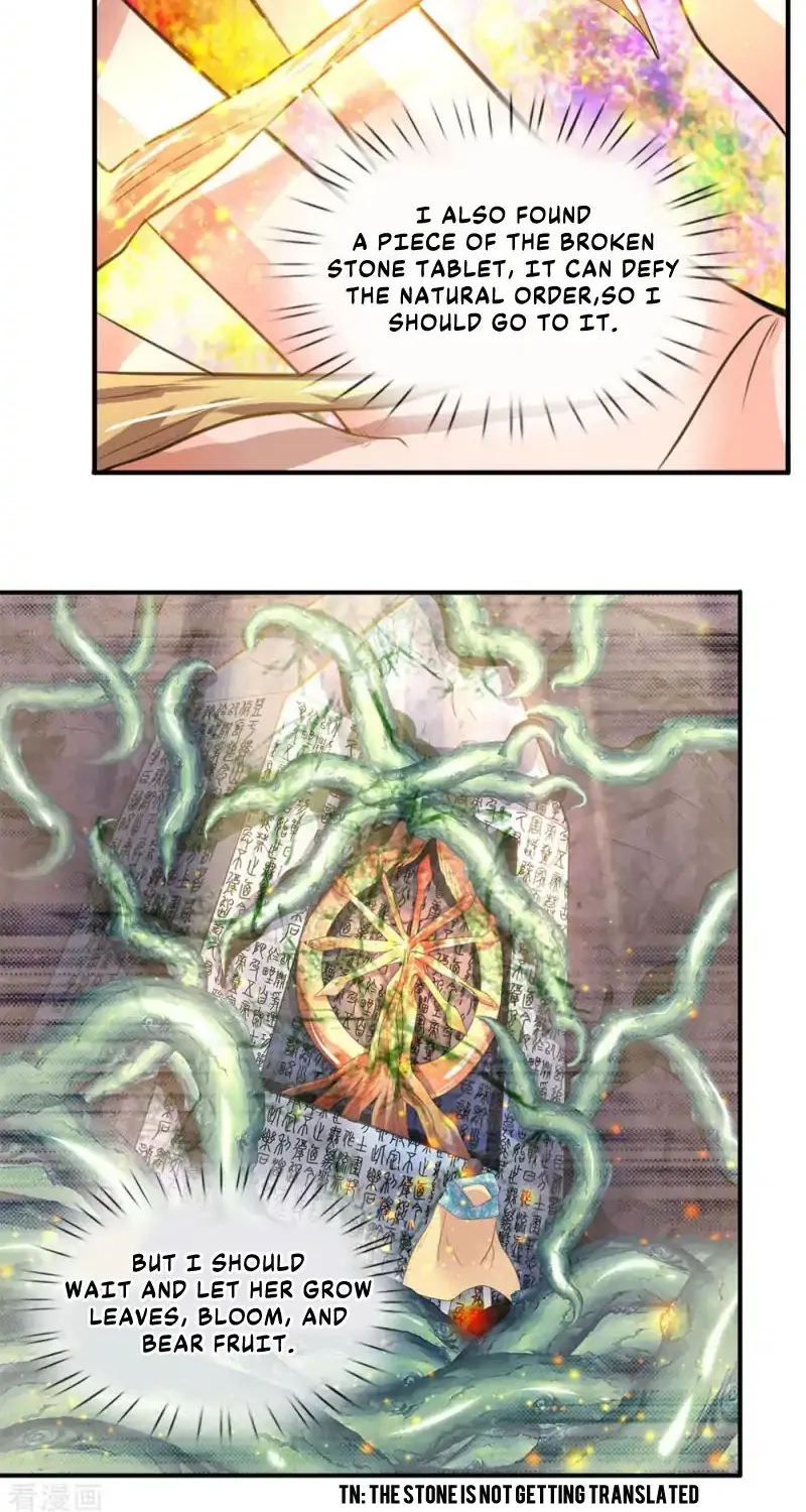 Read Wan Gu Shen Wang chapter 31 image 5 on Lezhin