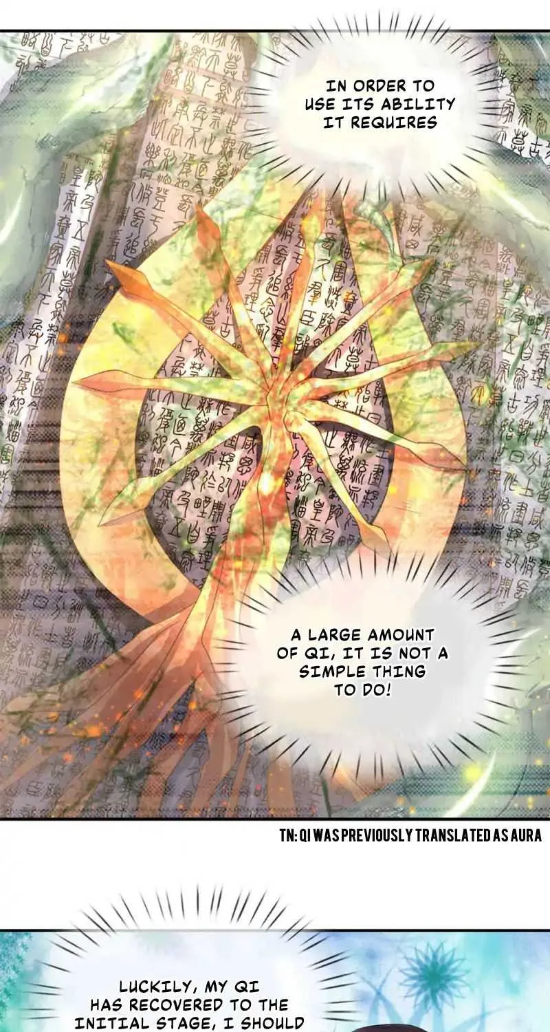 Read Wan Gu Shen Wang chapter 31 image 7 on Lezhin