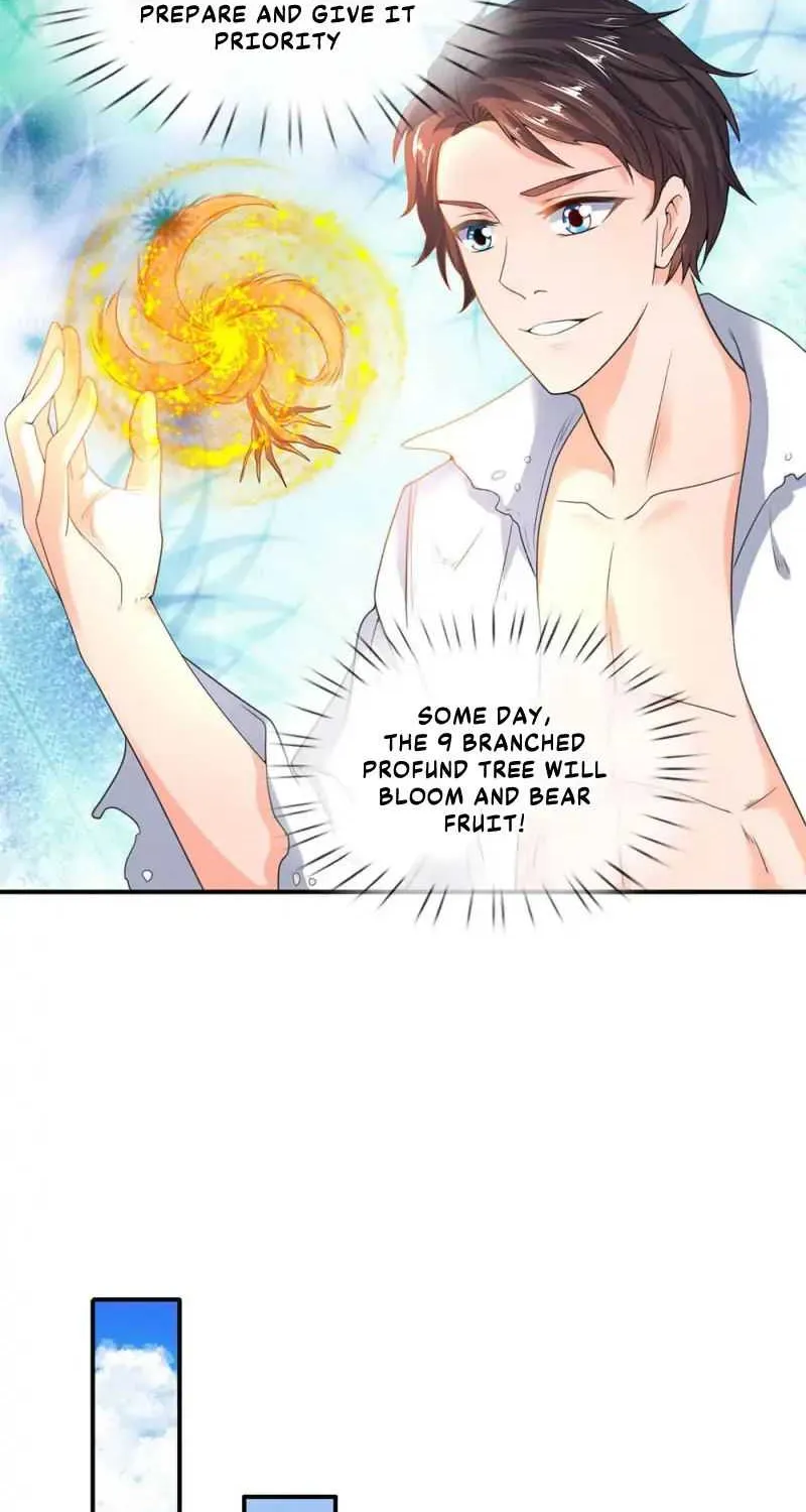 Read Wan Gu Shen Wang chapter 31 image 8 on Lezhin
