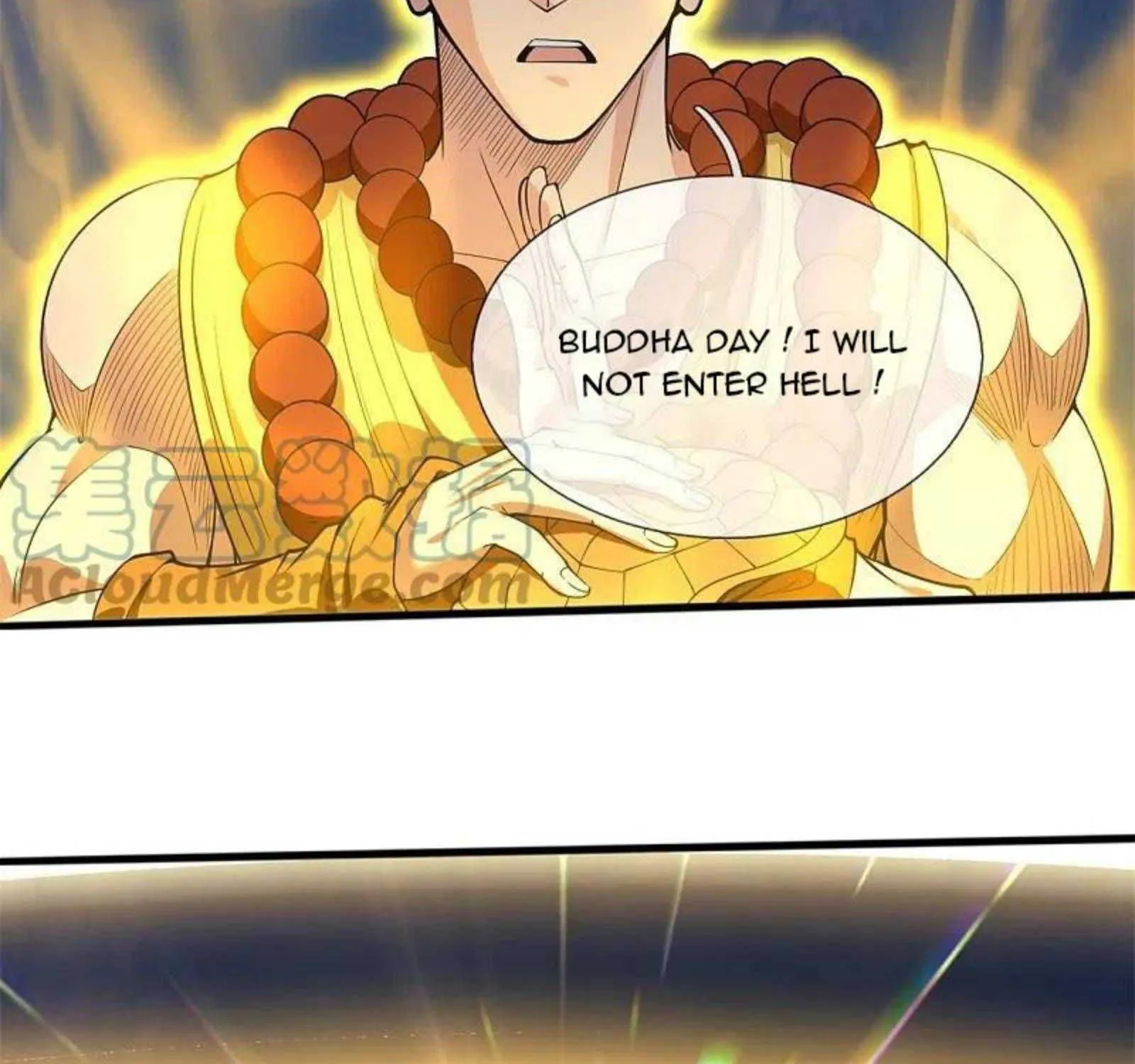 Read Wan Gu Shen Wang chapter 310 image 14 on Lezhin
