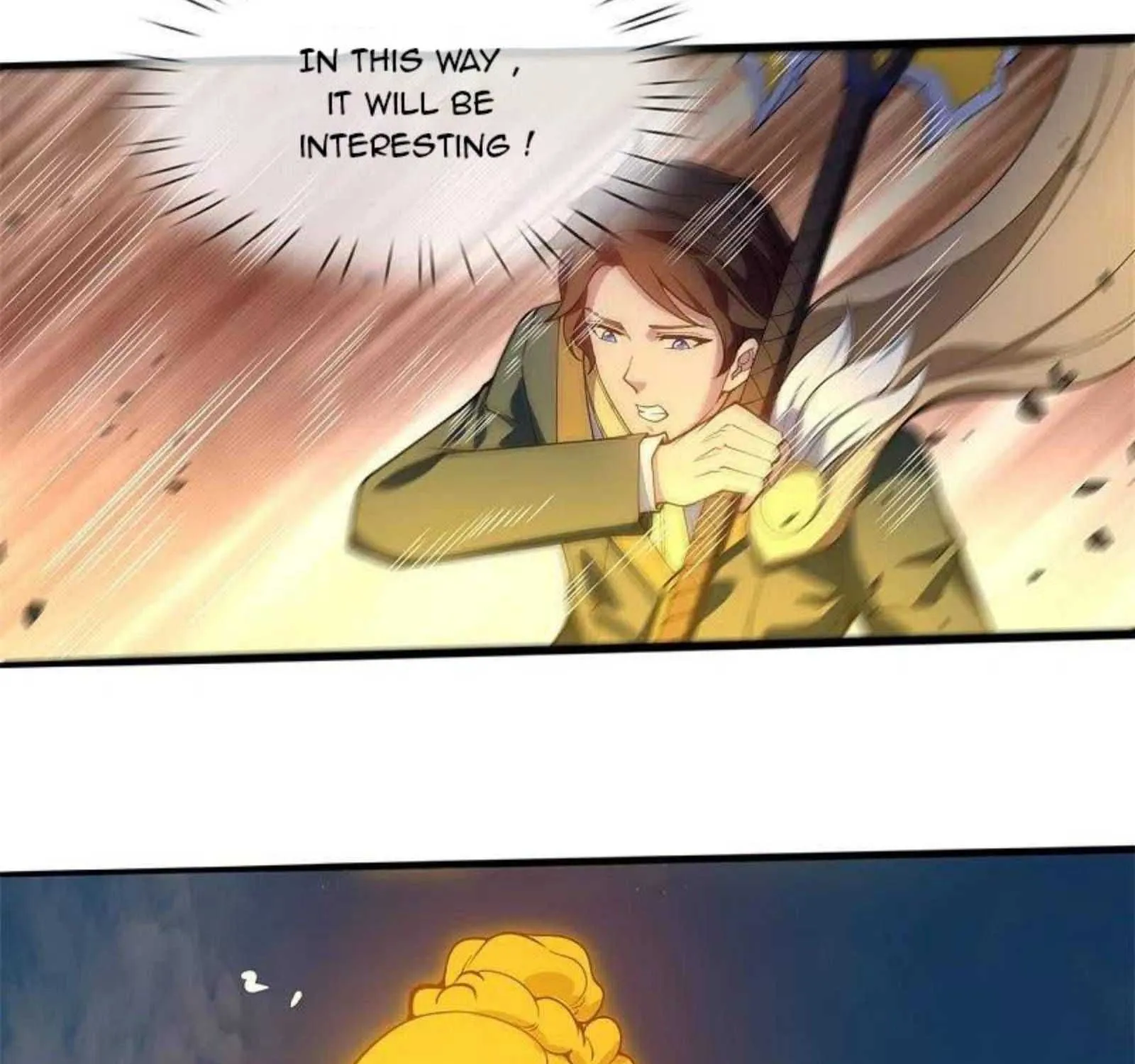 Read Wan Gu Shen Wang chapter 310 image 23 on Lezhin