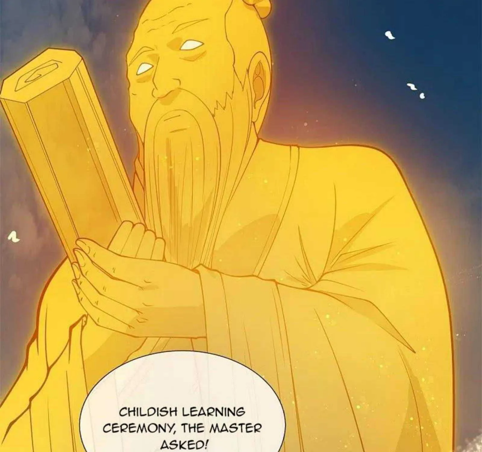 Read Wan Gu Shen Wang chapter 310 image 24 on Lezhin