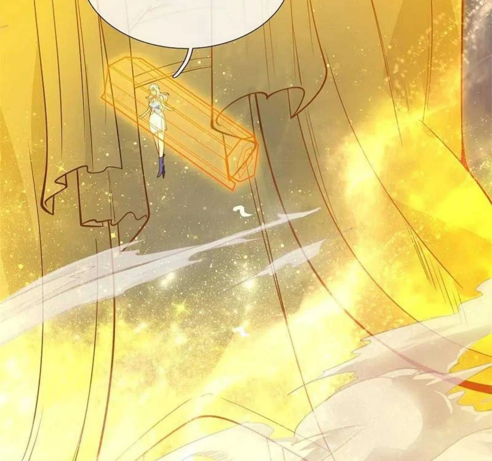Read Wan Gu Shen Wang chapter 310 image 25 on Lezhin