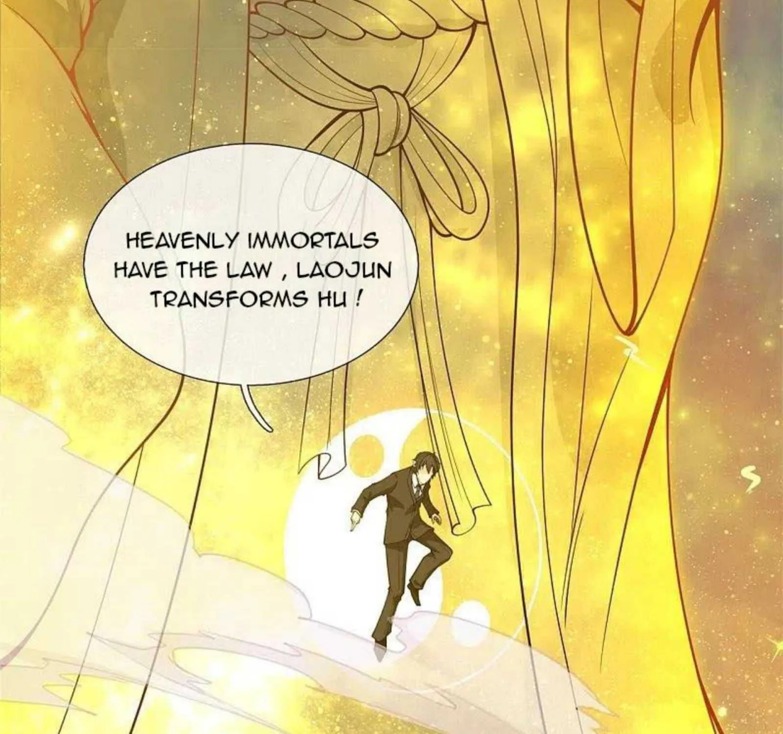 Read Wan Gu Shen Wang chapter 310 image 28 on Lezhin