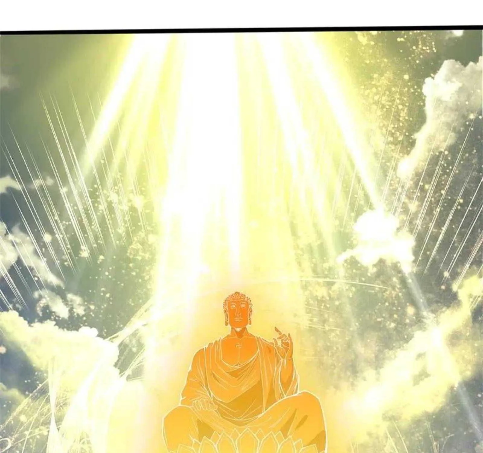 Read Wan Gu Shen Wang chapter 310 image 35 on Lezhin