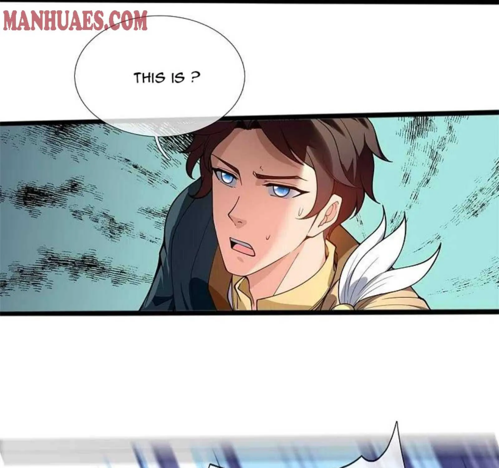 Read Wan Gu Shen Wang chapter 310 image 39 on Lezhin