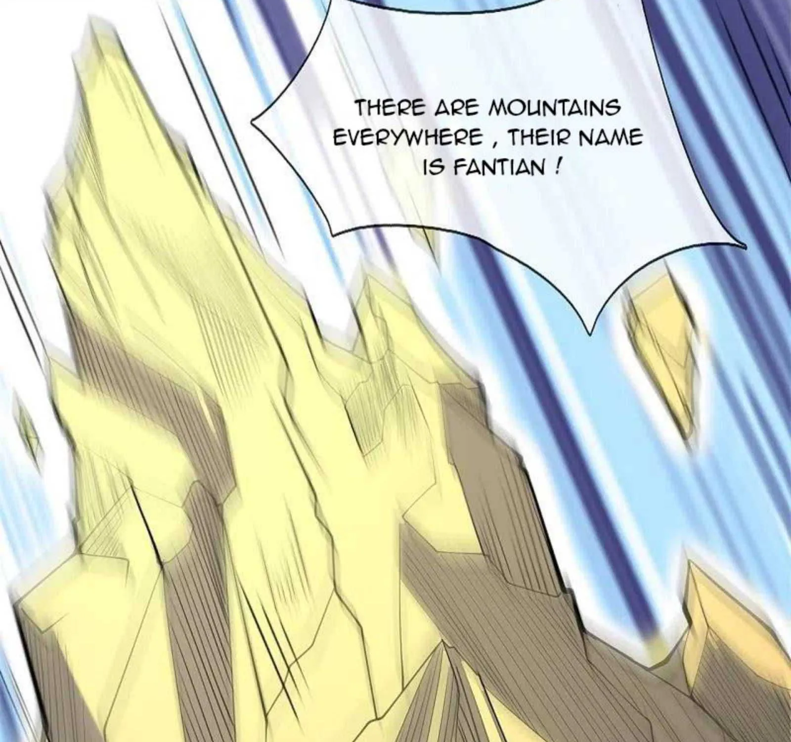 Read Wan Gu Shen Wang chapter 310 image 40 on Lezhin