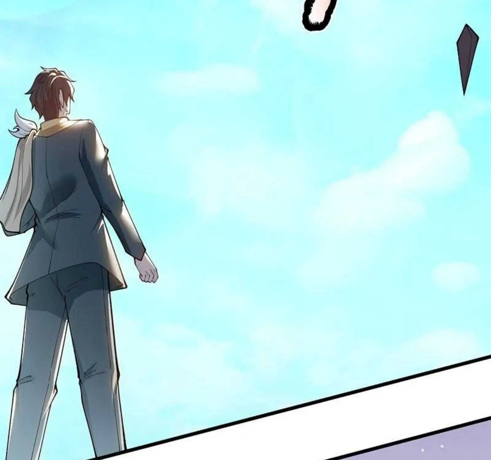 Read Wan Gu Shen Wang chapter 310 image 47 on Lezhin