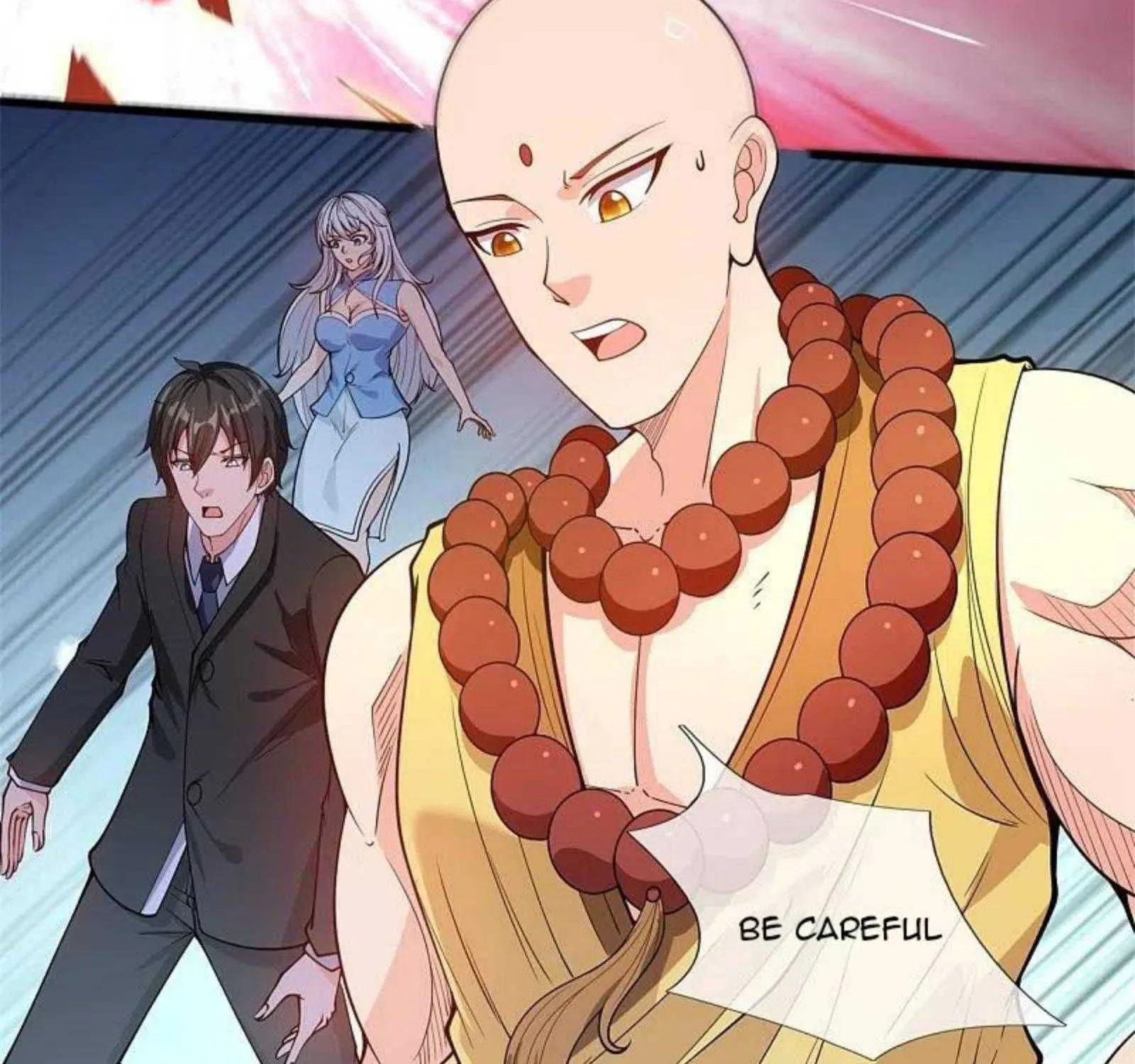 Read Wan Gu Shen Wang chapter 310 image 5 on Lezhin