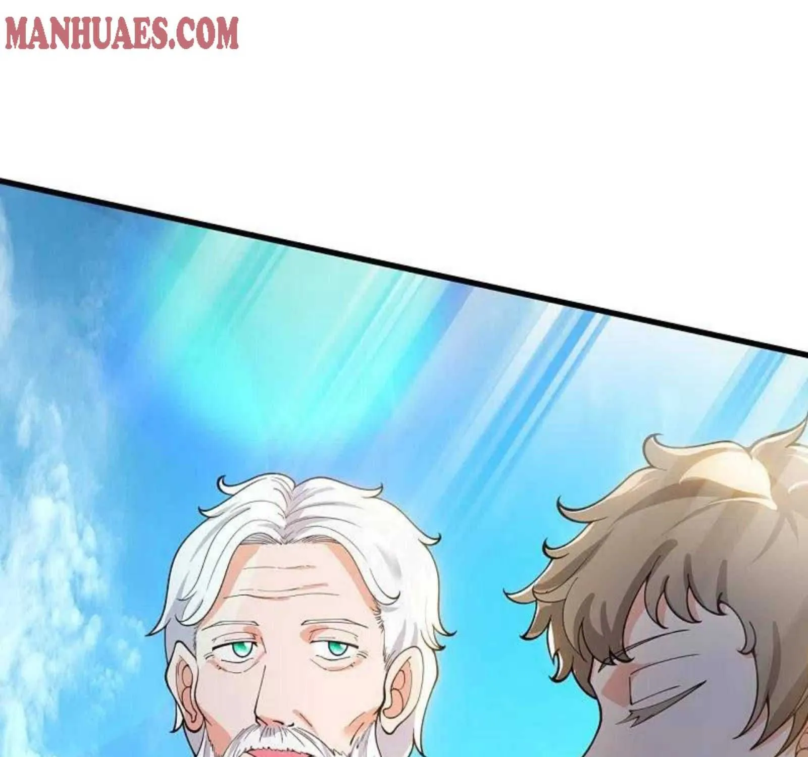 Read Wan Gu Shen Wang chapter 310 image 50 on Lezhin