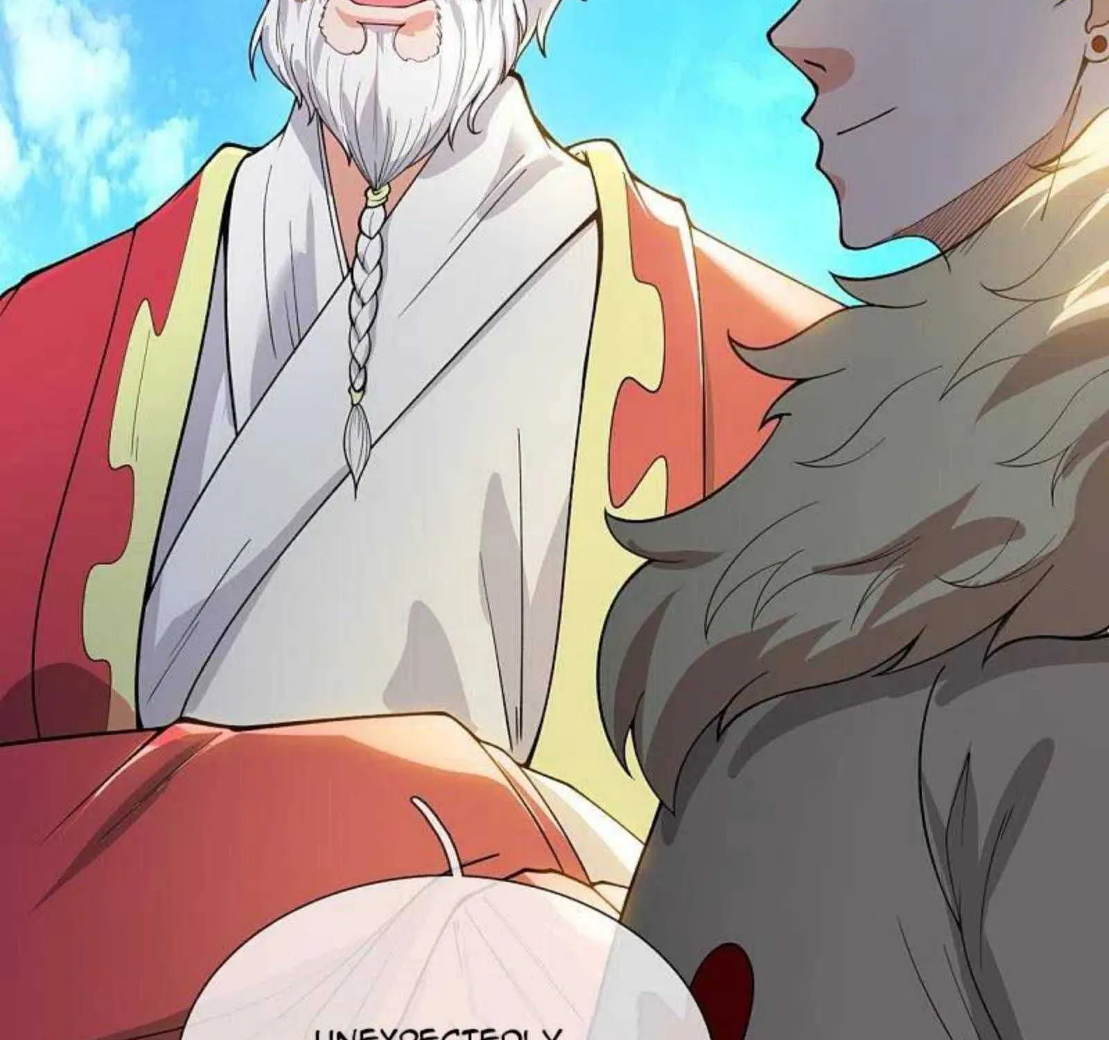 Read Wan Gu Shen Wang chapter 310 image 51 on Lezhin