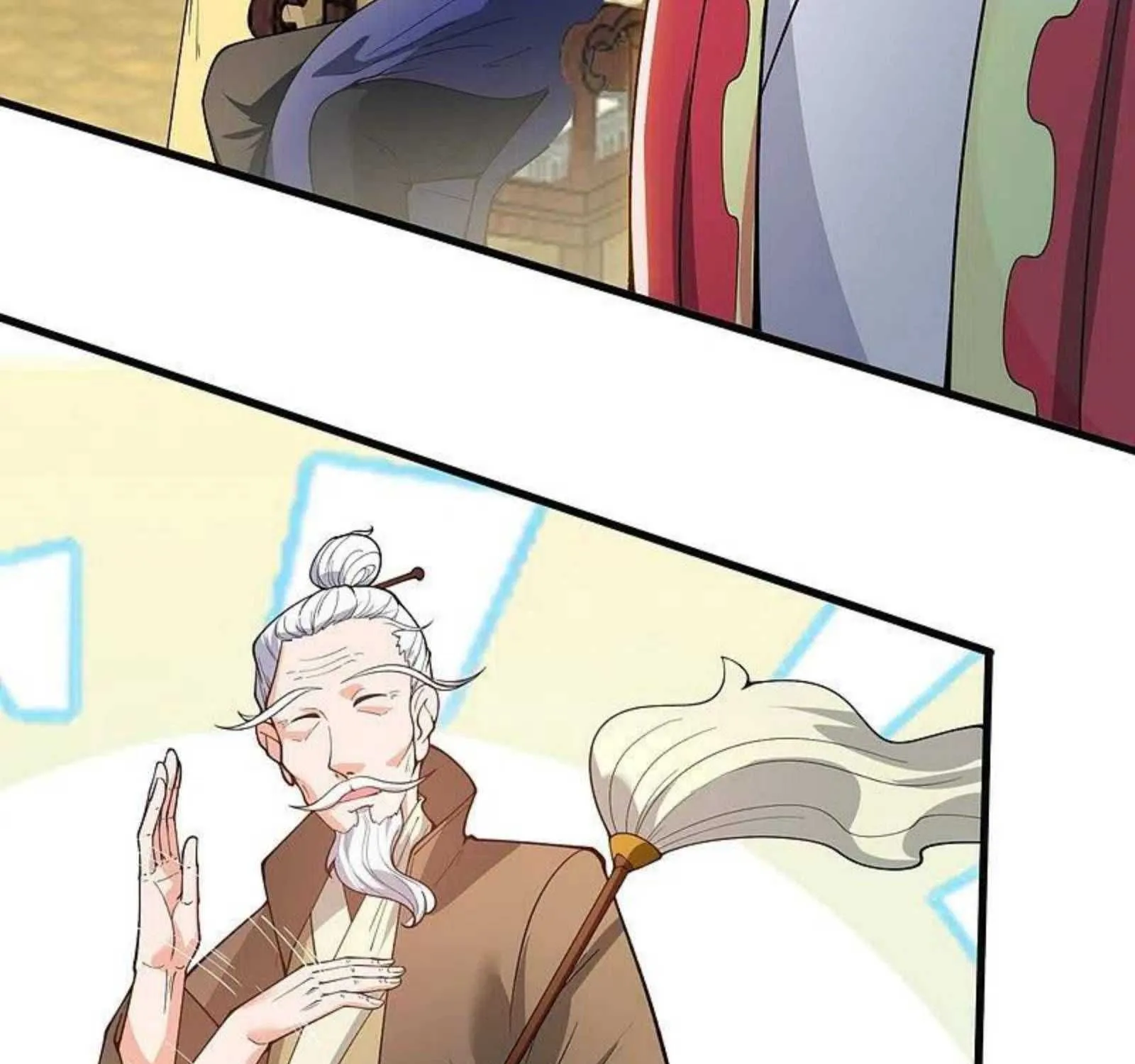 Read Wan Gu Shen Wang chapter 310 image 54 on Lezhin