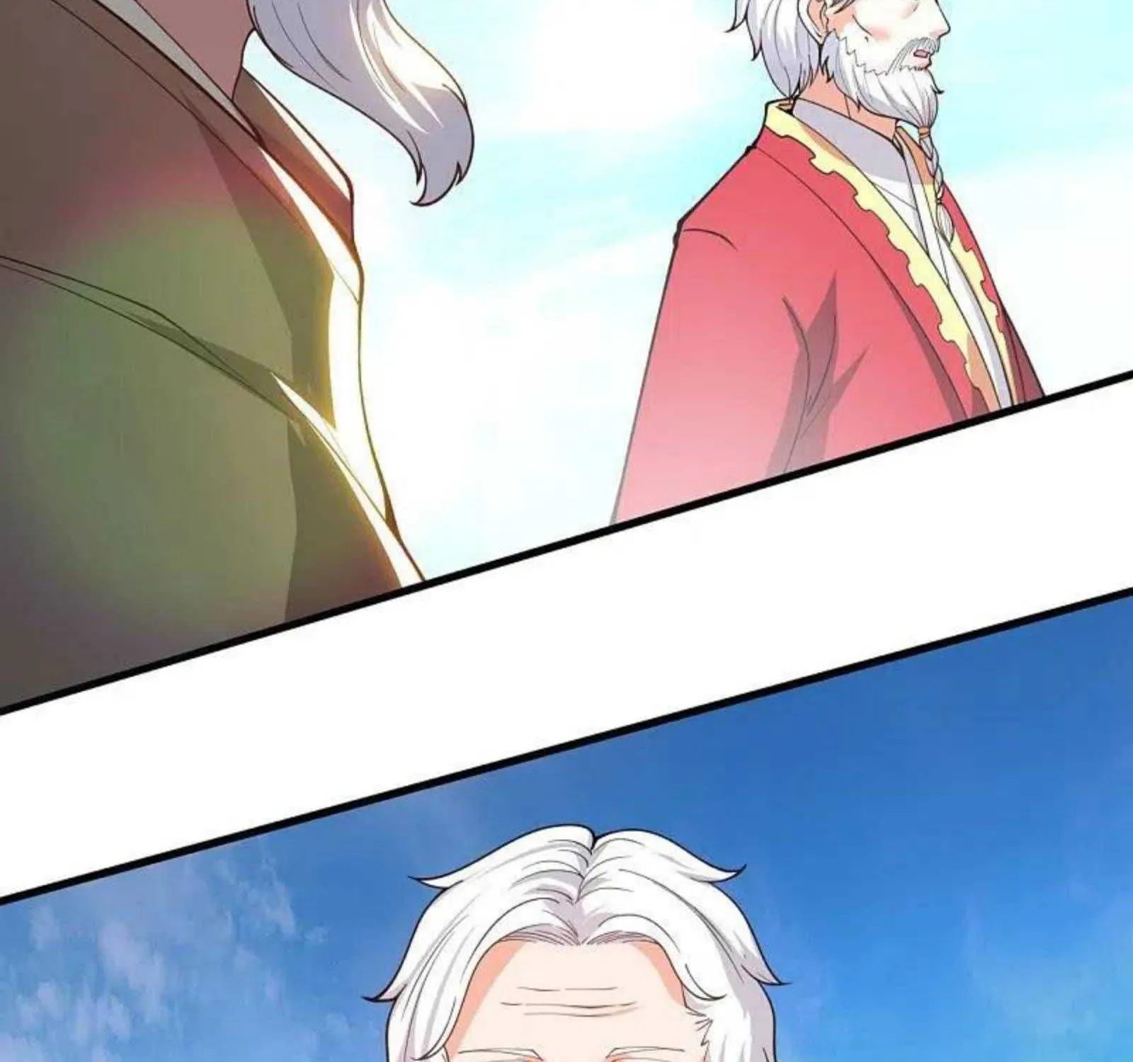 Read Wan Gu Shen Wang chapter 310 image 57 on Lezhin