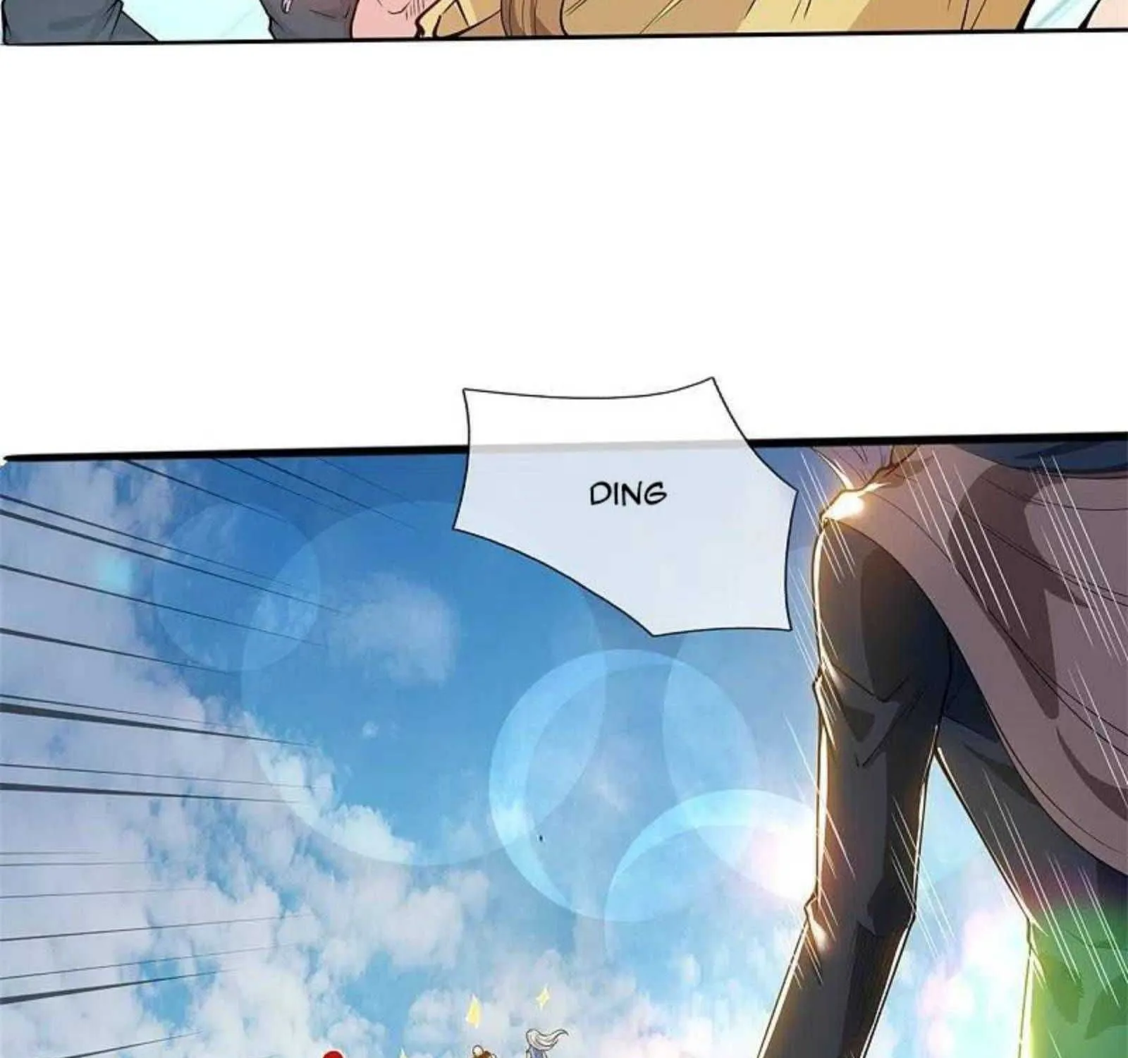 Read Wan Gu Shen Wang chapter 310 image 6 on Lezhin