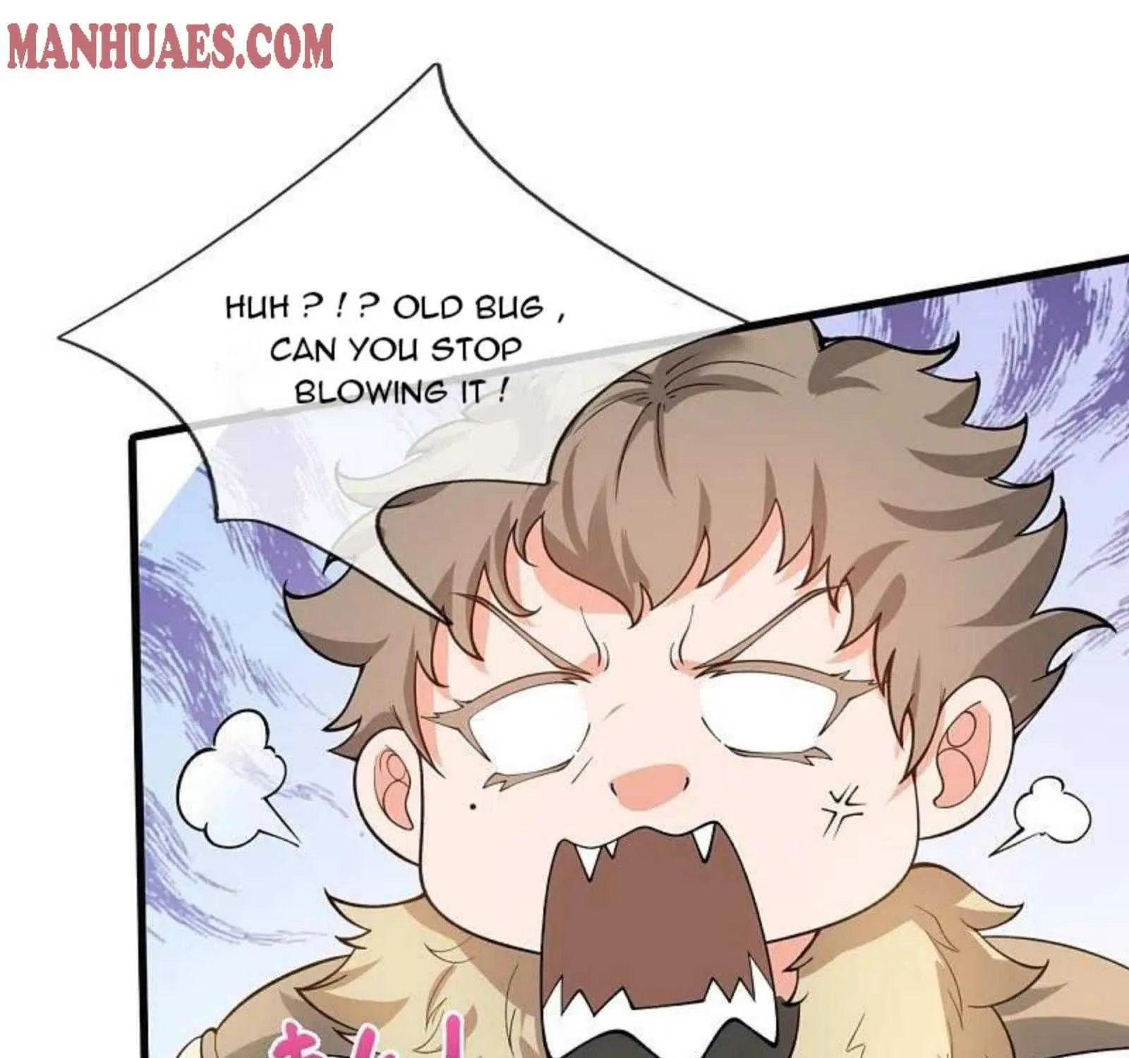 Read Wan Gu Shen Wang chapter 310 image 60 on Lezhin