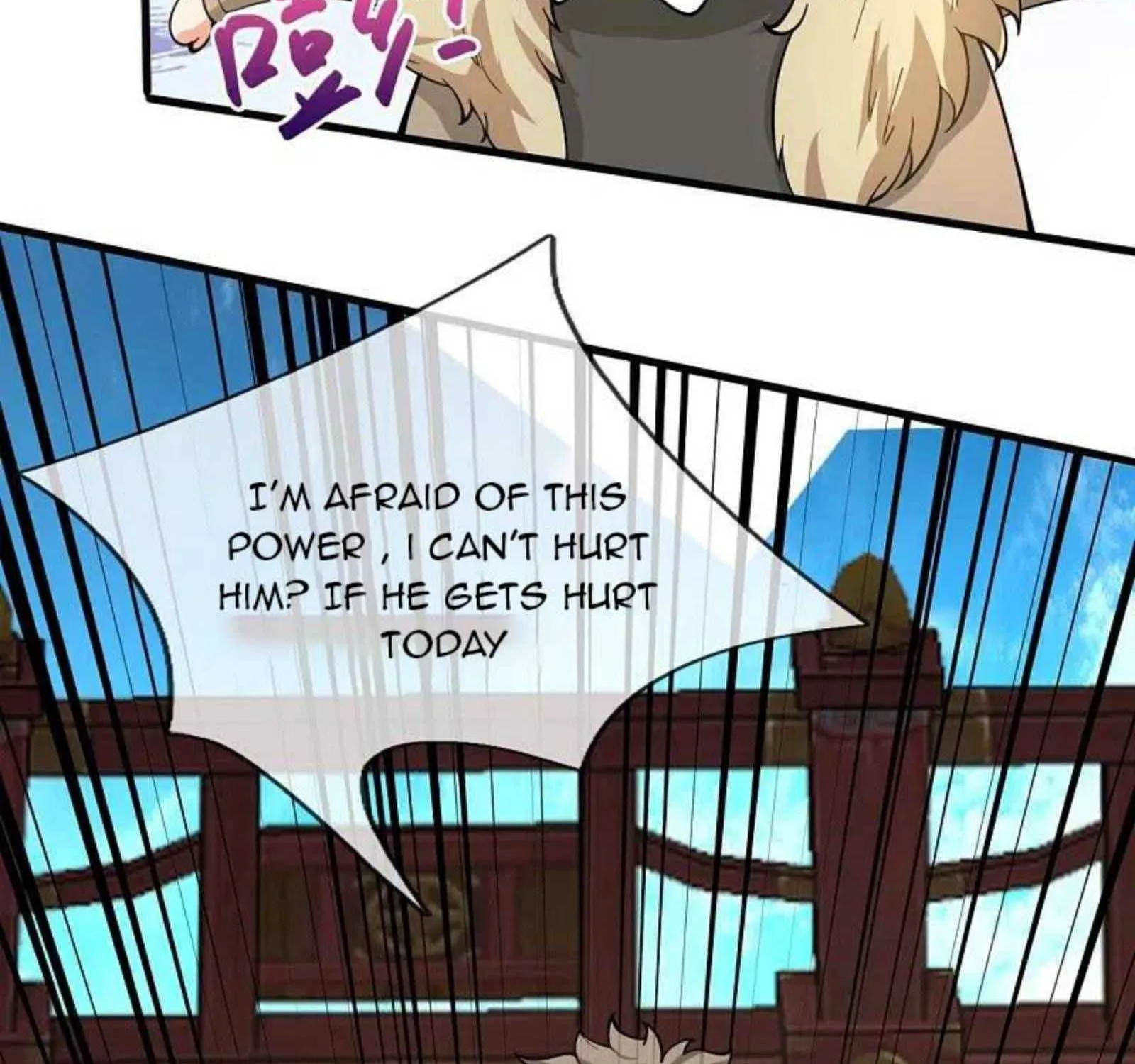 Read Wan Gu Shen Wang chapter 310 image 61 on Lezhin