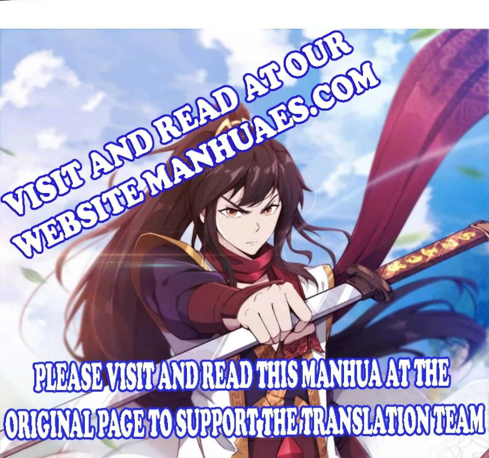 Read Wan Gu Shen Wang chapter 310 image 65 on Lezhin