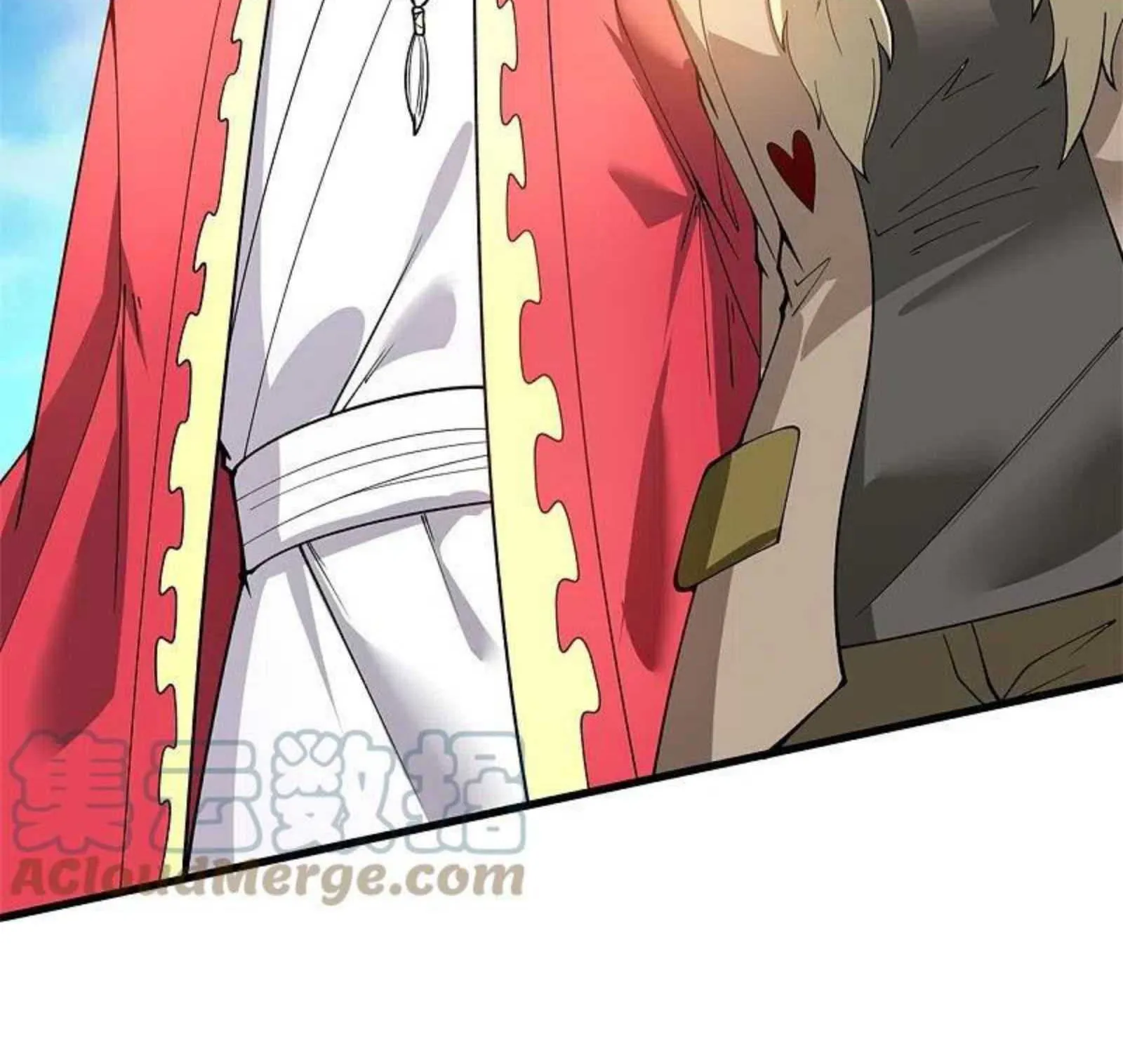 Read Wan Gu Shen Wang chapter 311 image 12 on Lezhin
