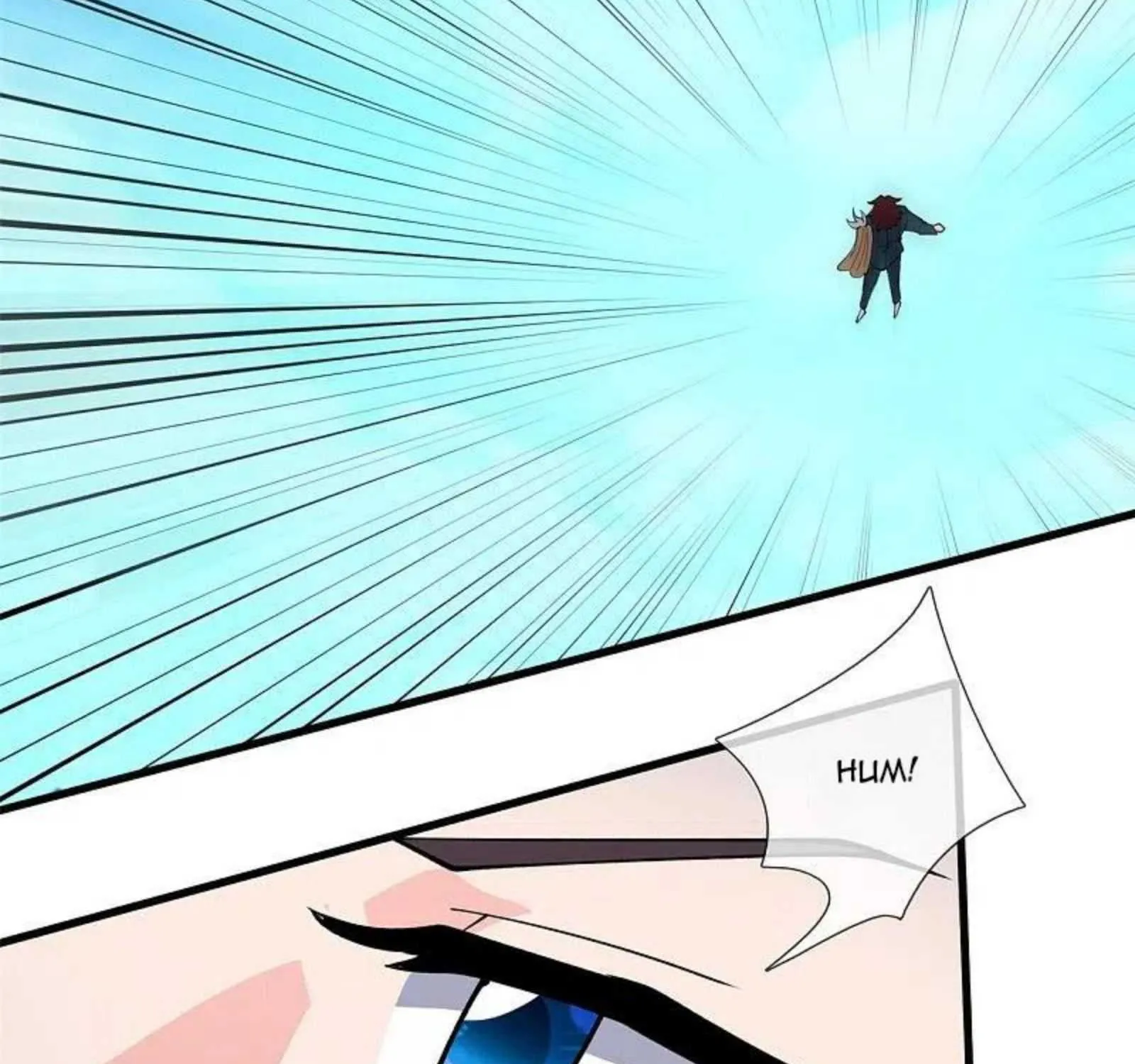 Read Wan Gu Shen Wang chapter 311 image 17 on Lezhin